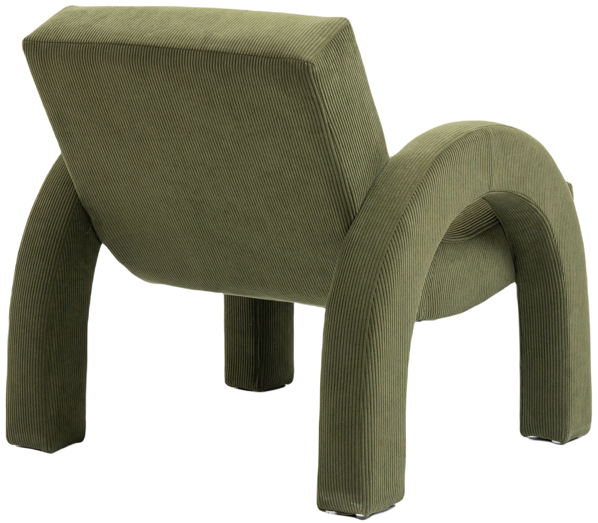 Corduroy - Accent Chair