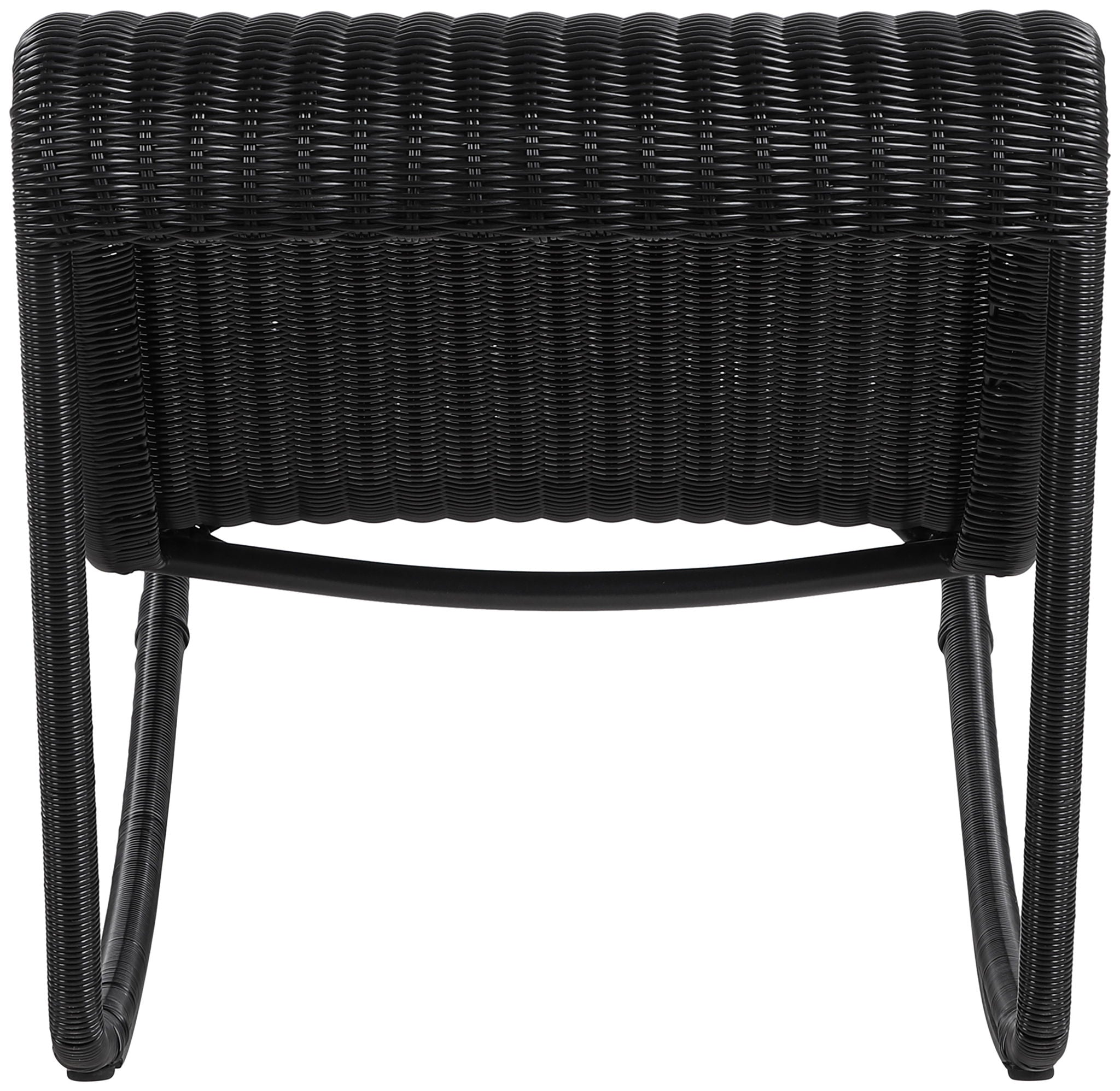Antigua - Wicker Outdoor Patio Rocking Chair