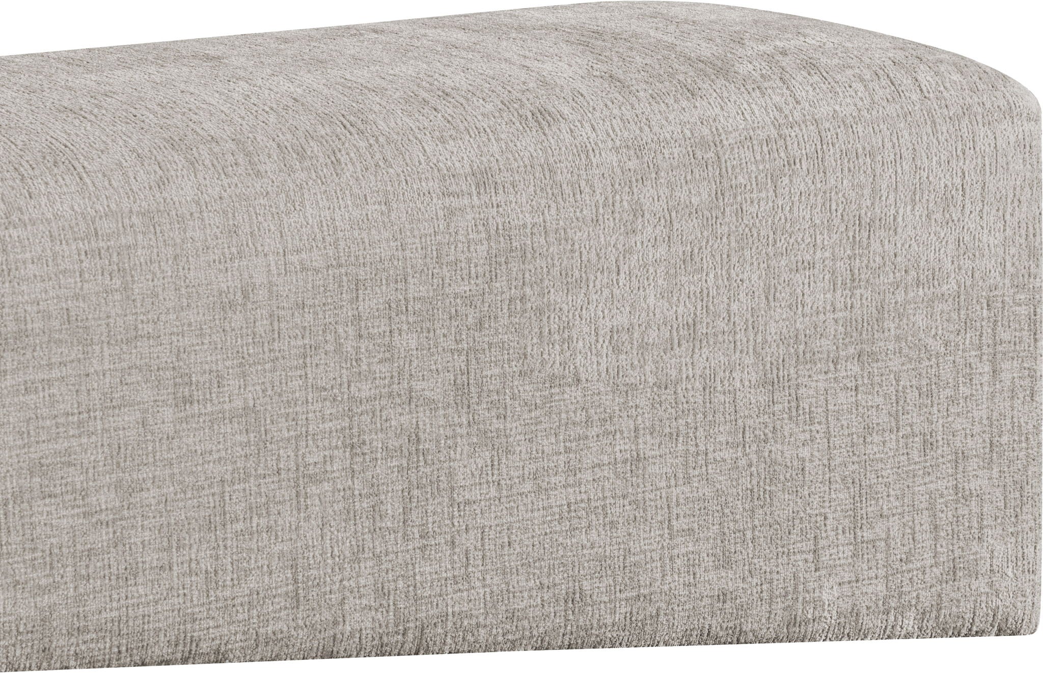 Alora - Bench - Black Base