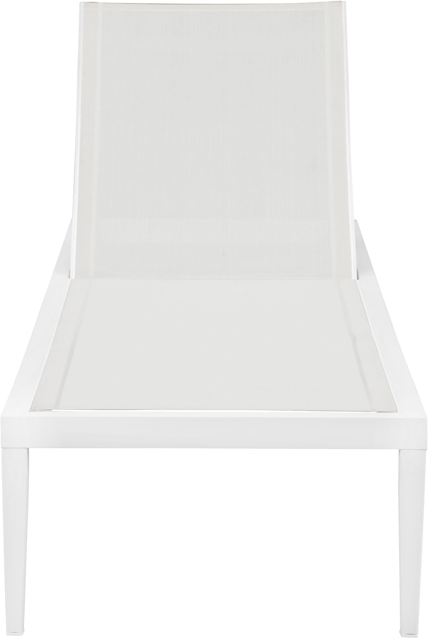Nizuc - Outdoor Patio Chaise Lounge Chair