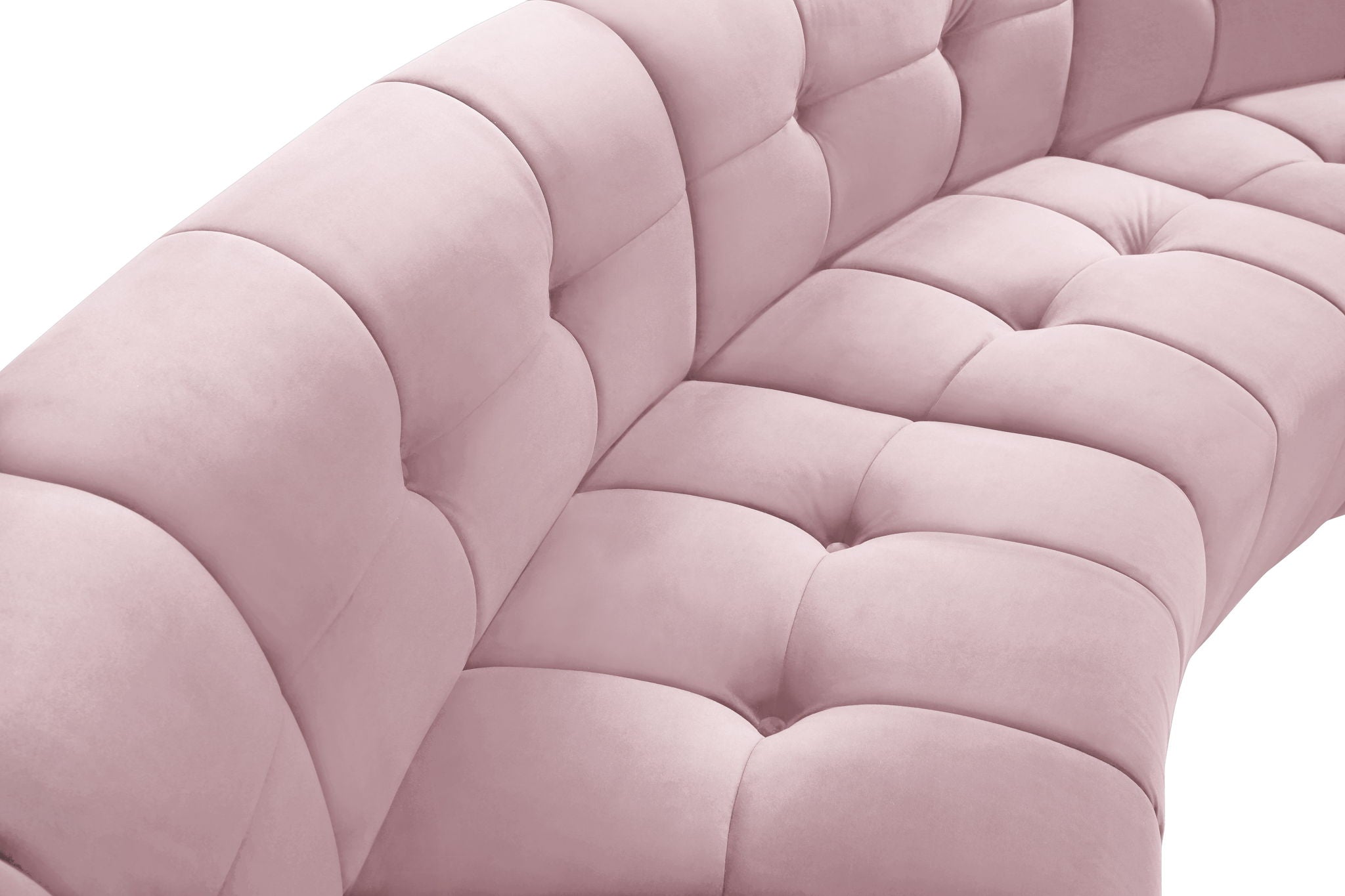 Limitless - 4 Pc. Modular Sectional