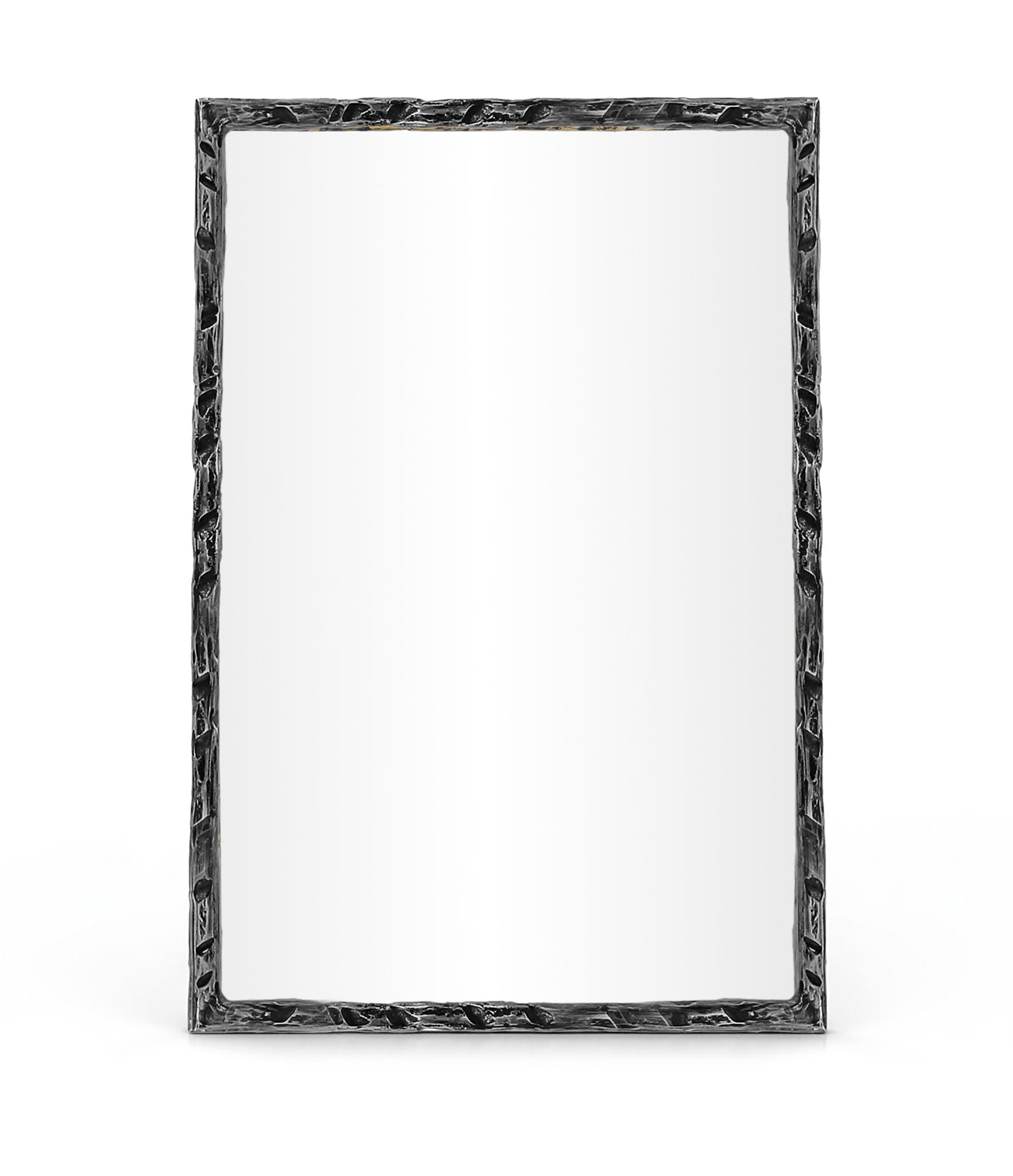 Hammer - Iron Mirror