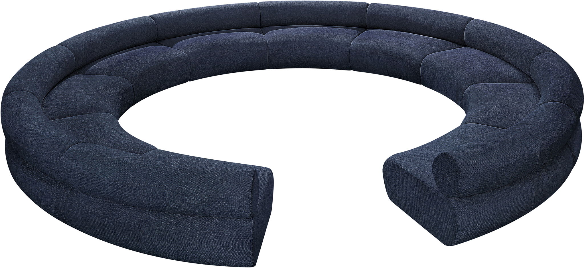 Bale - 10 Piece Modular Sofa