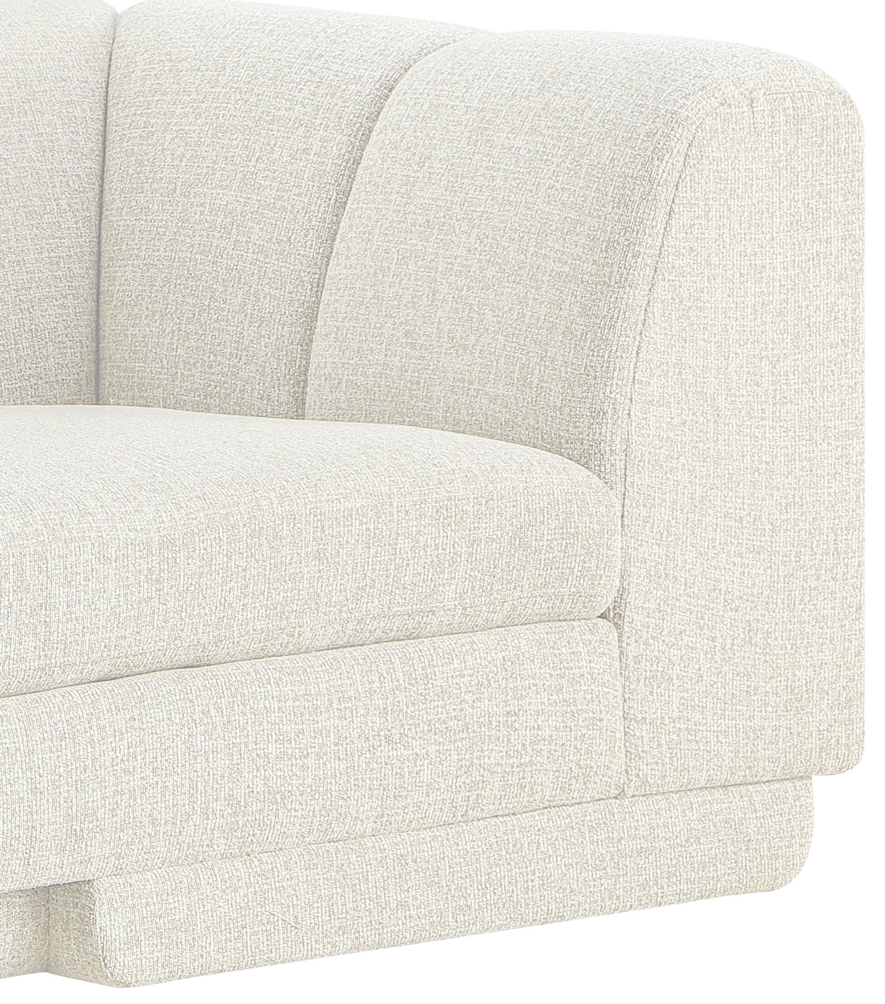 Modari - Fabric Upholstered Chair