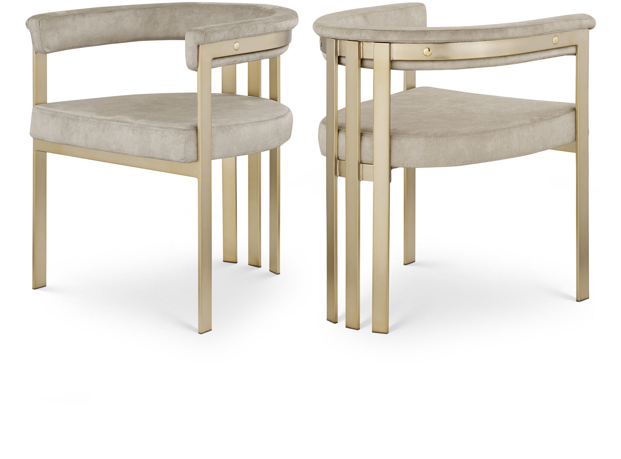Marcello - Dining Chair
