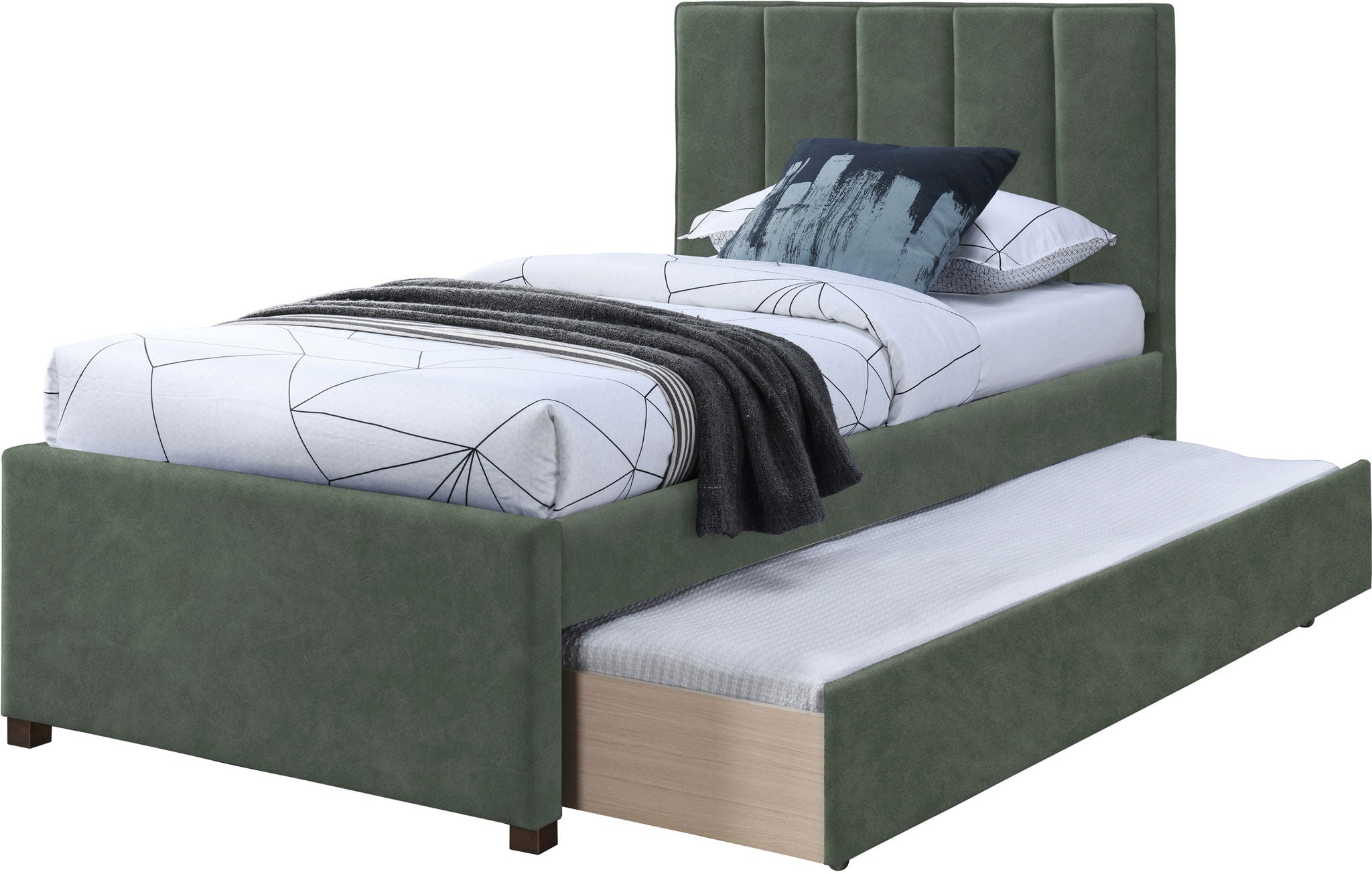 Hudson - Trundle Bed
