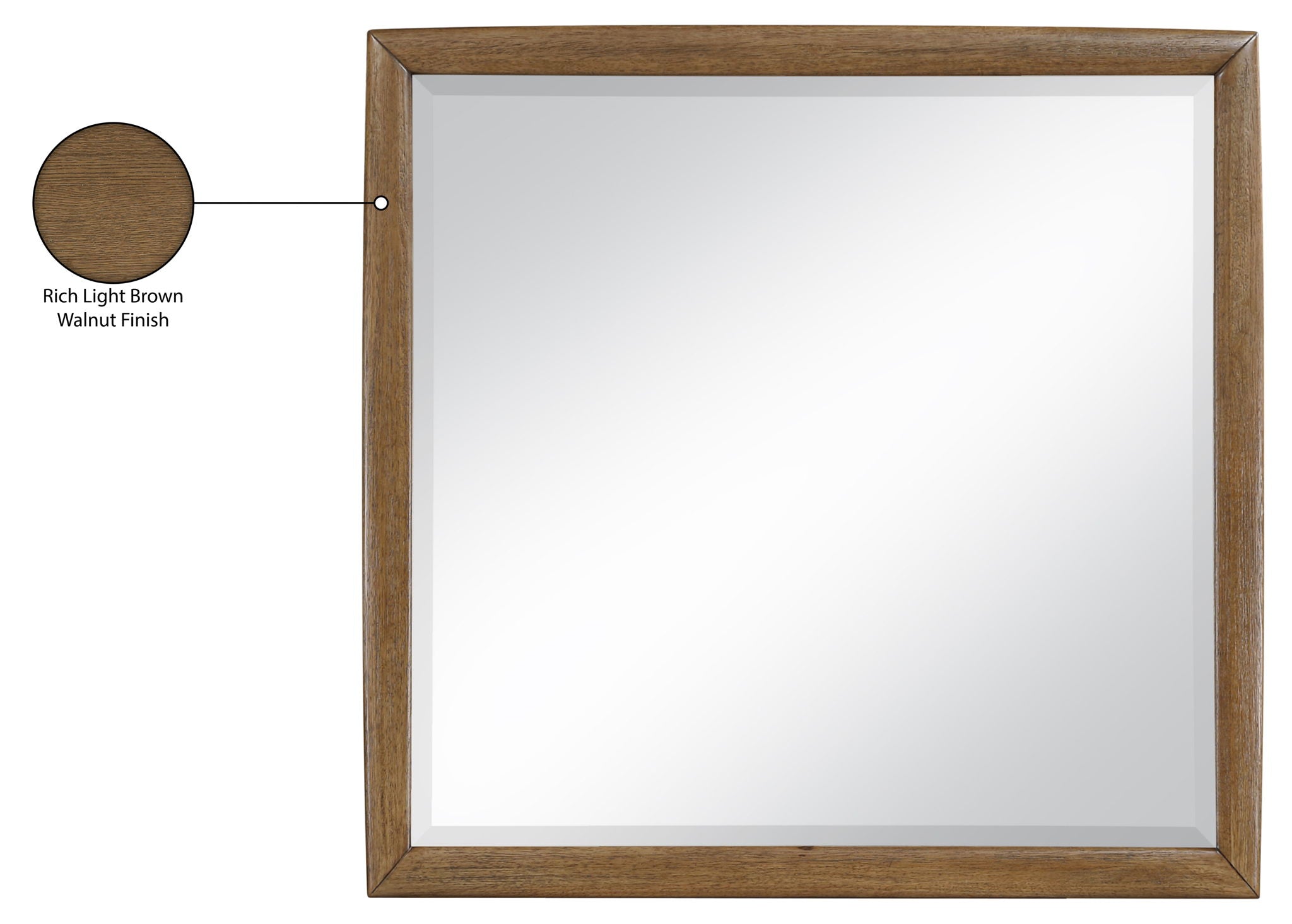 Caswell - Mirror