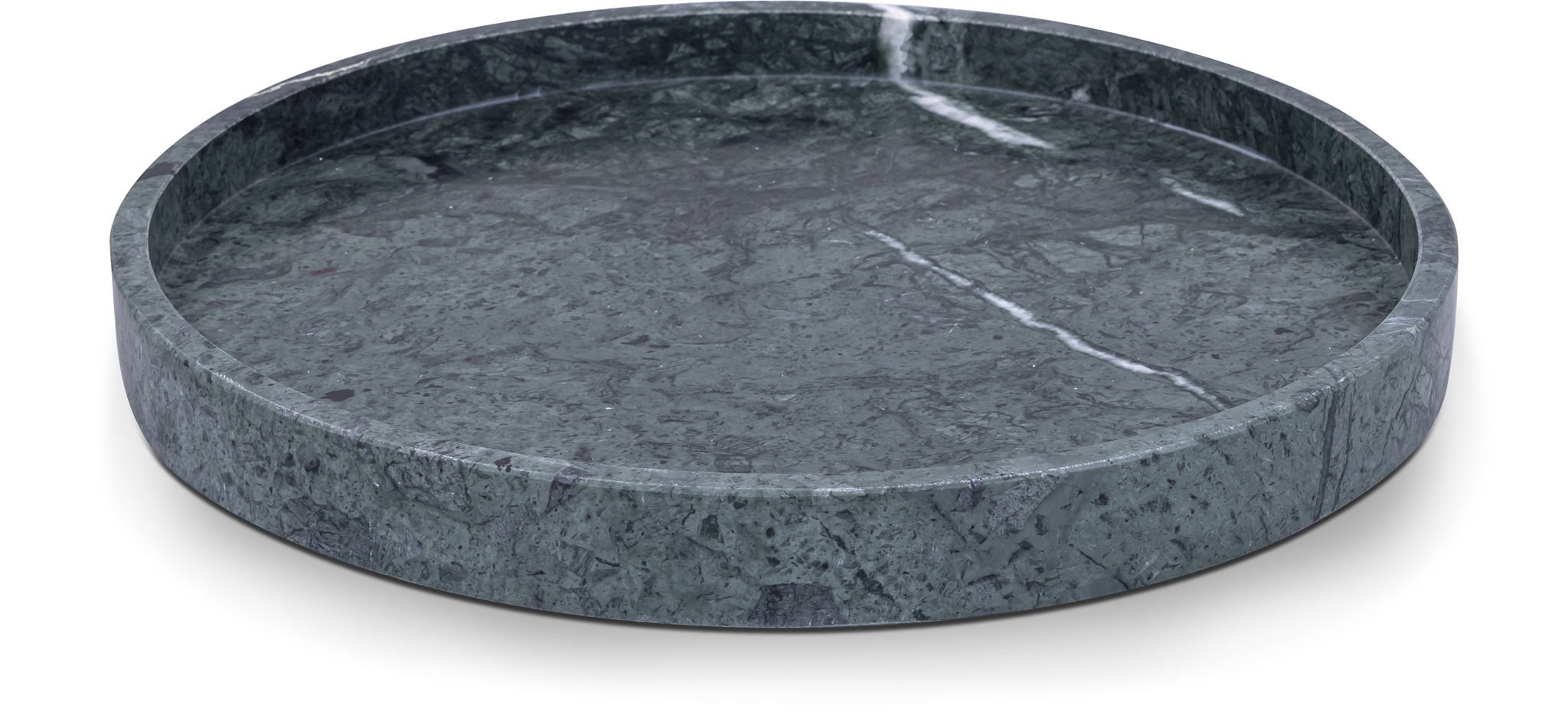 Barletta - Marble Round Tray
