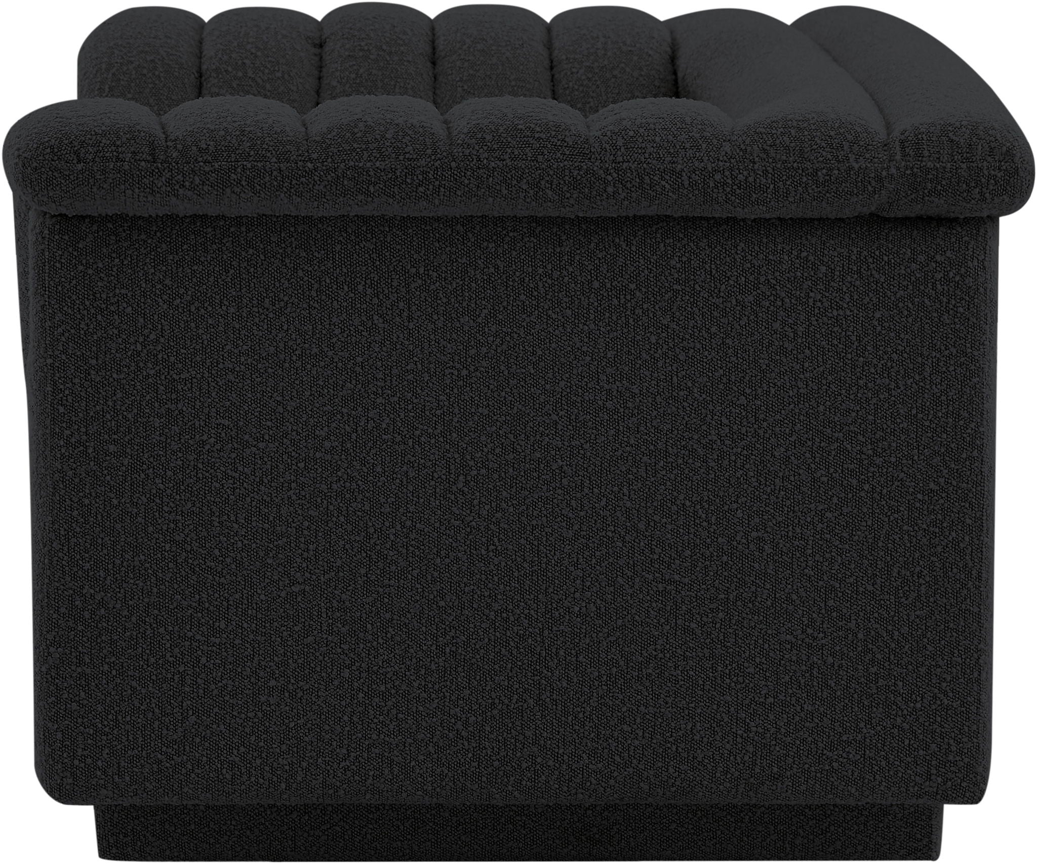 Cascade - Boucle Chair