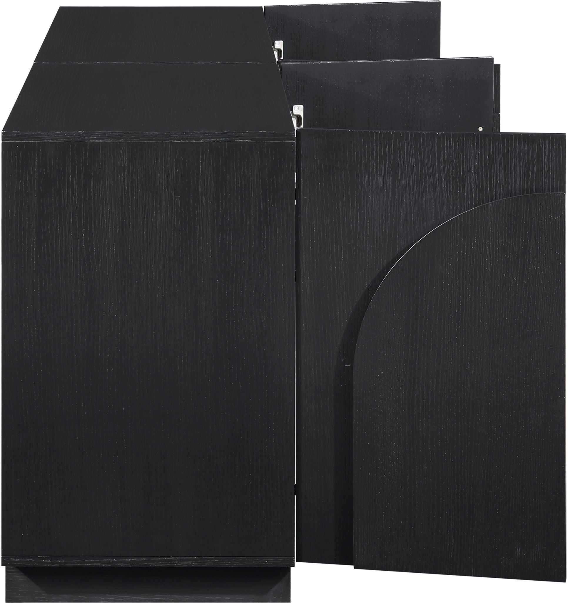 Navona - 2 Piece Sideboard / Buffet