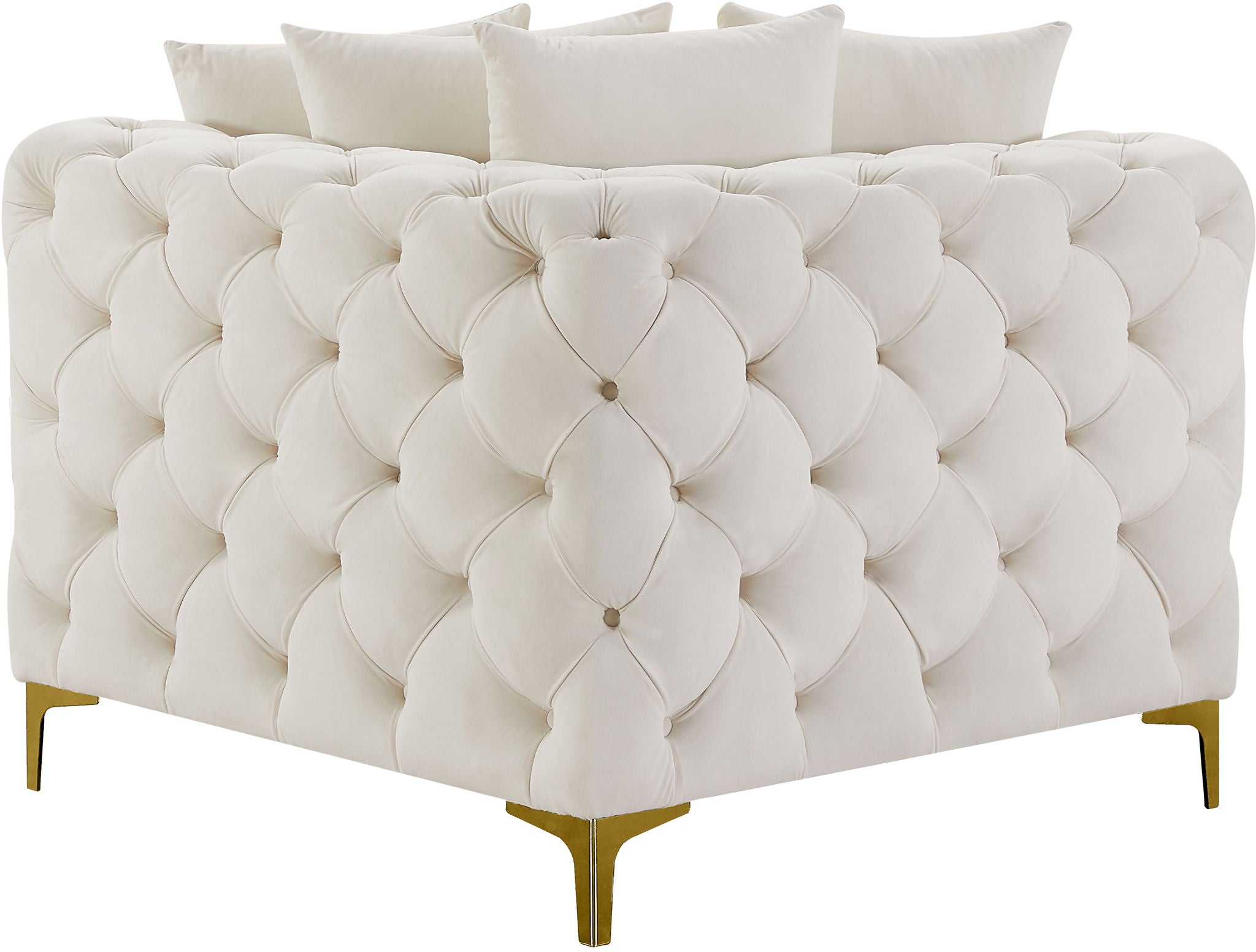 Tremblay - Corner Chair