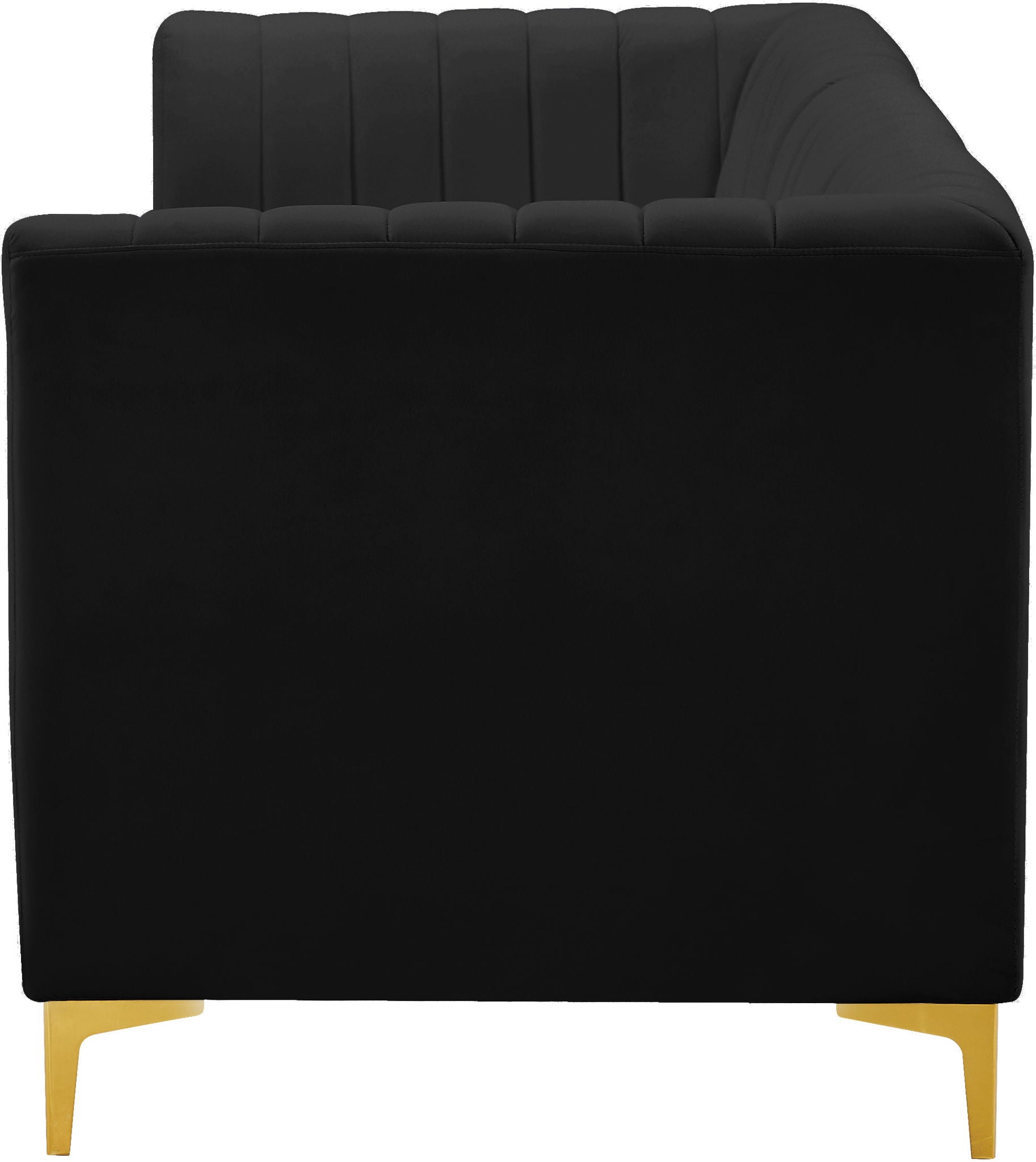 Alina - 3 Piece Modular Sectional