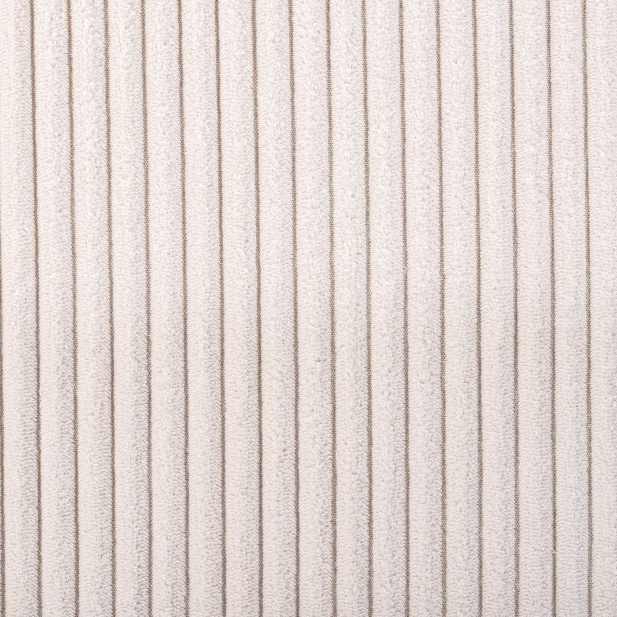 Roy - Microsuede Ottoman / Stool