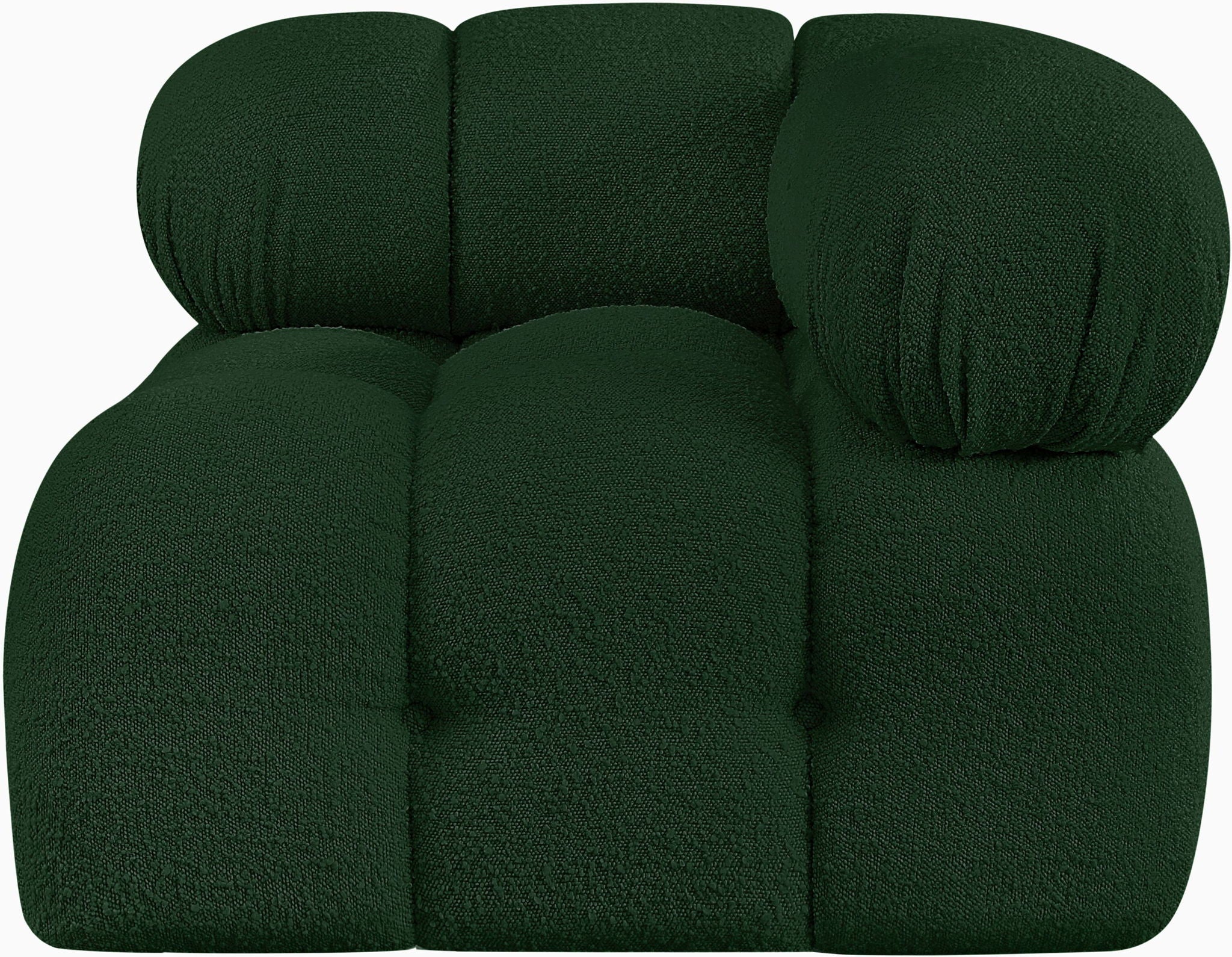 Ames - Corner Chair