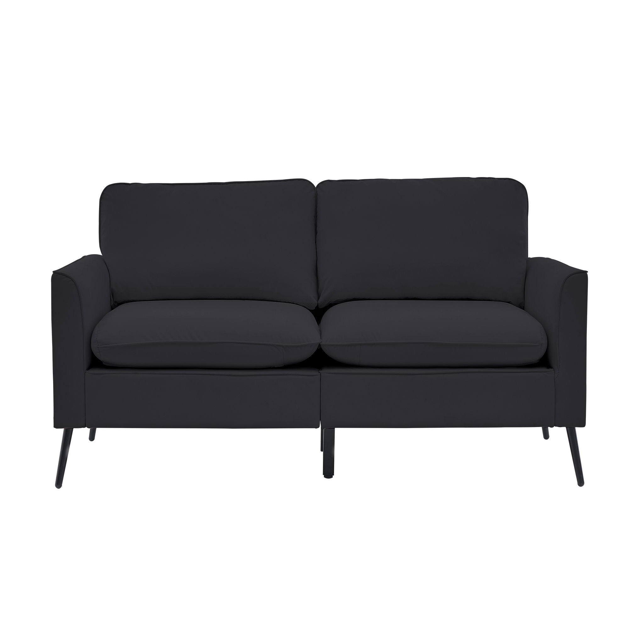 Upholstered Sofa Loveseat For Living Room