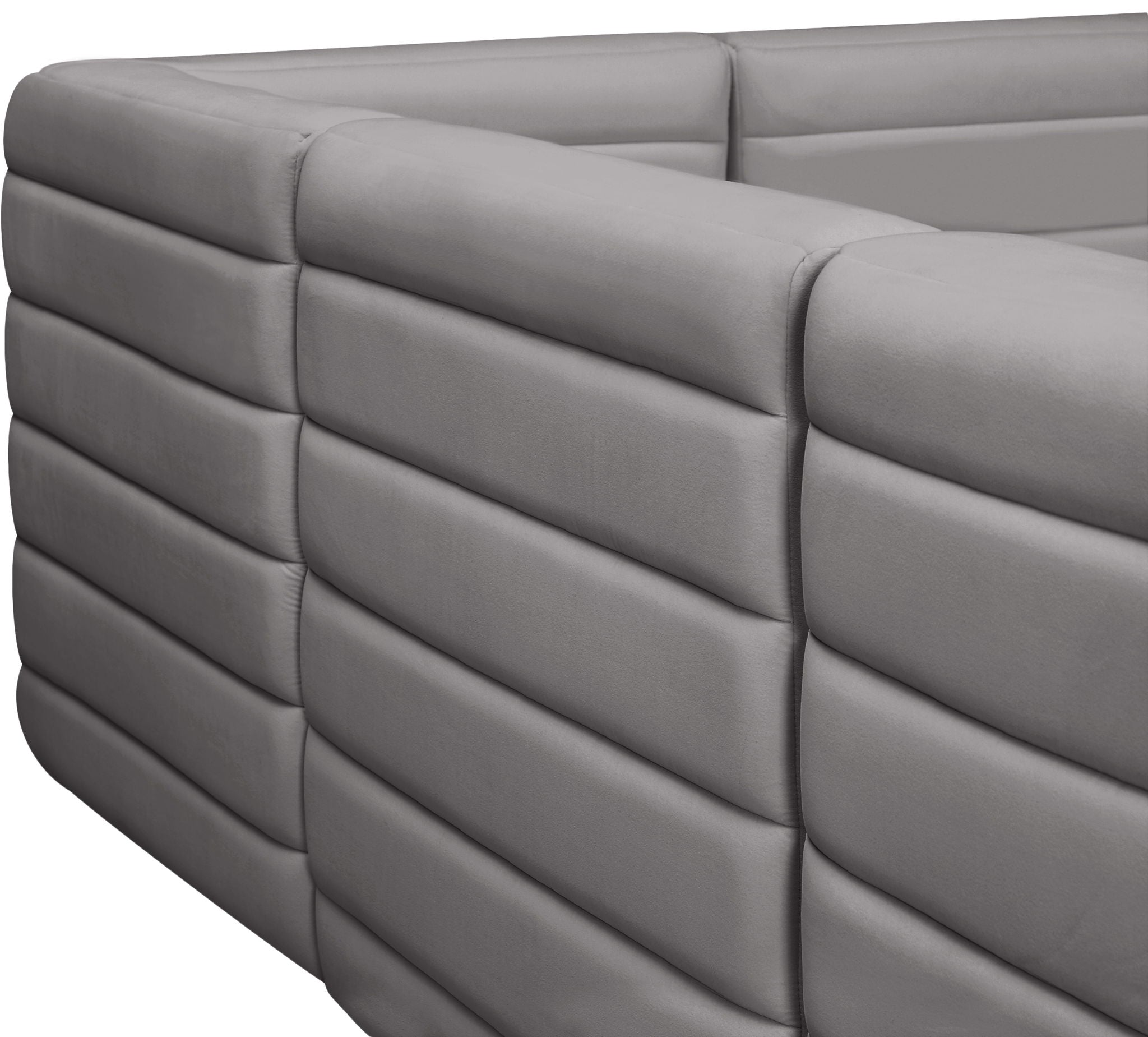 Quincy - 5 Piece Modular Sectional