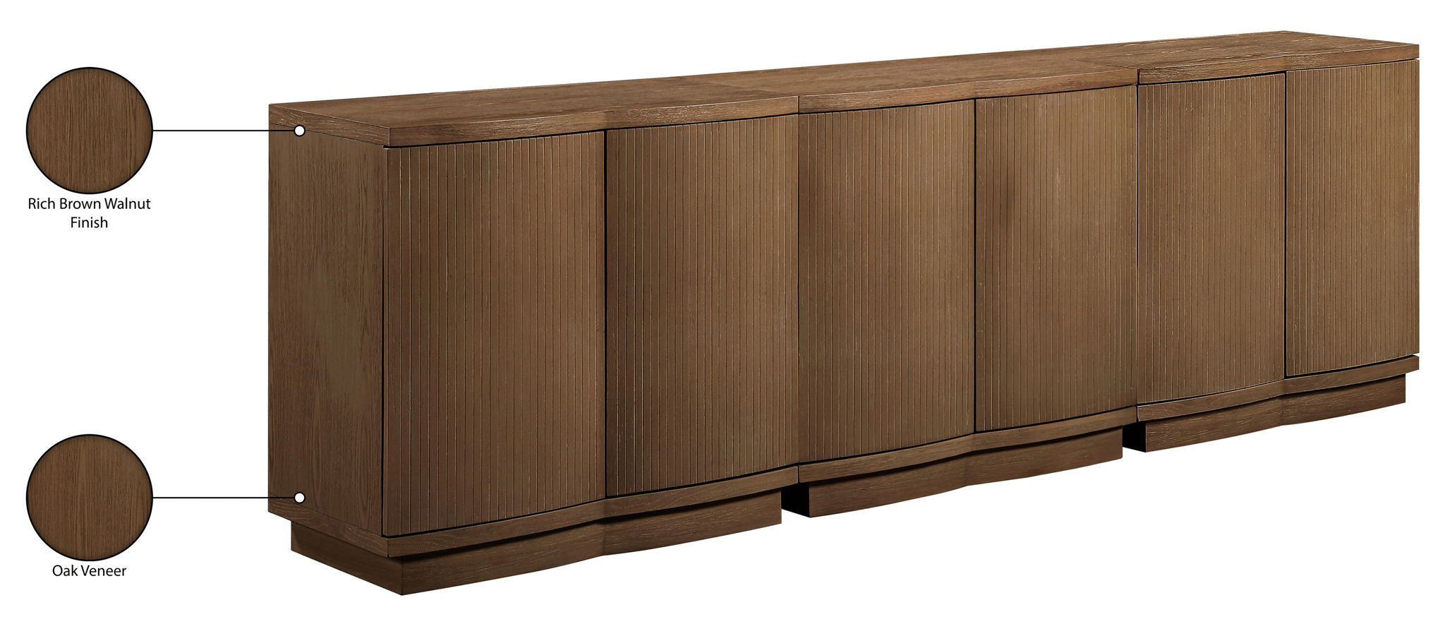 Aveline - Sideboard / Buffet