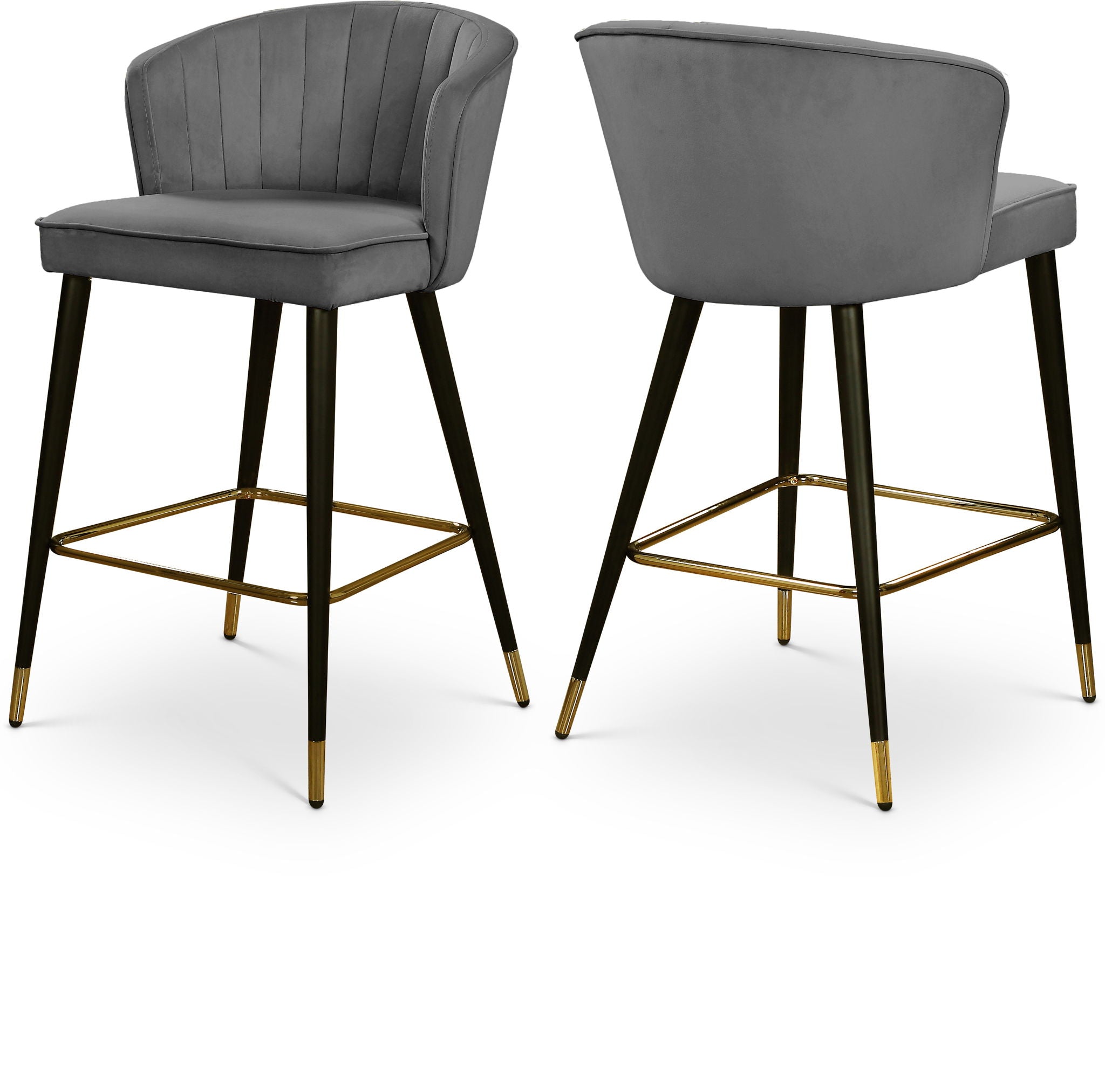 Cassie - Stool (Set of 2)