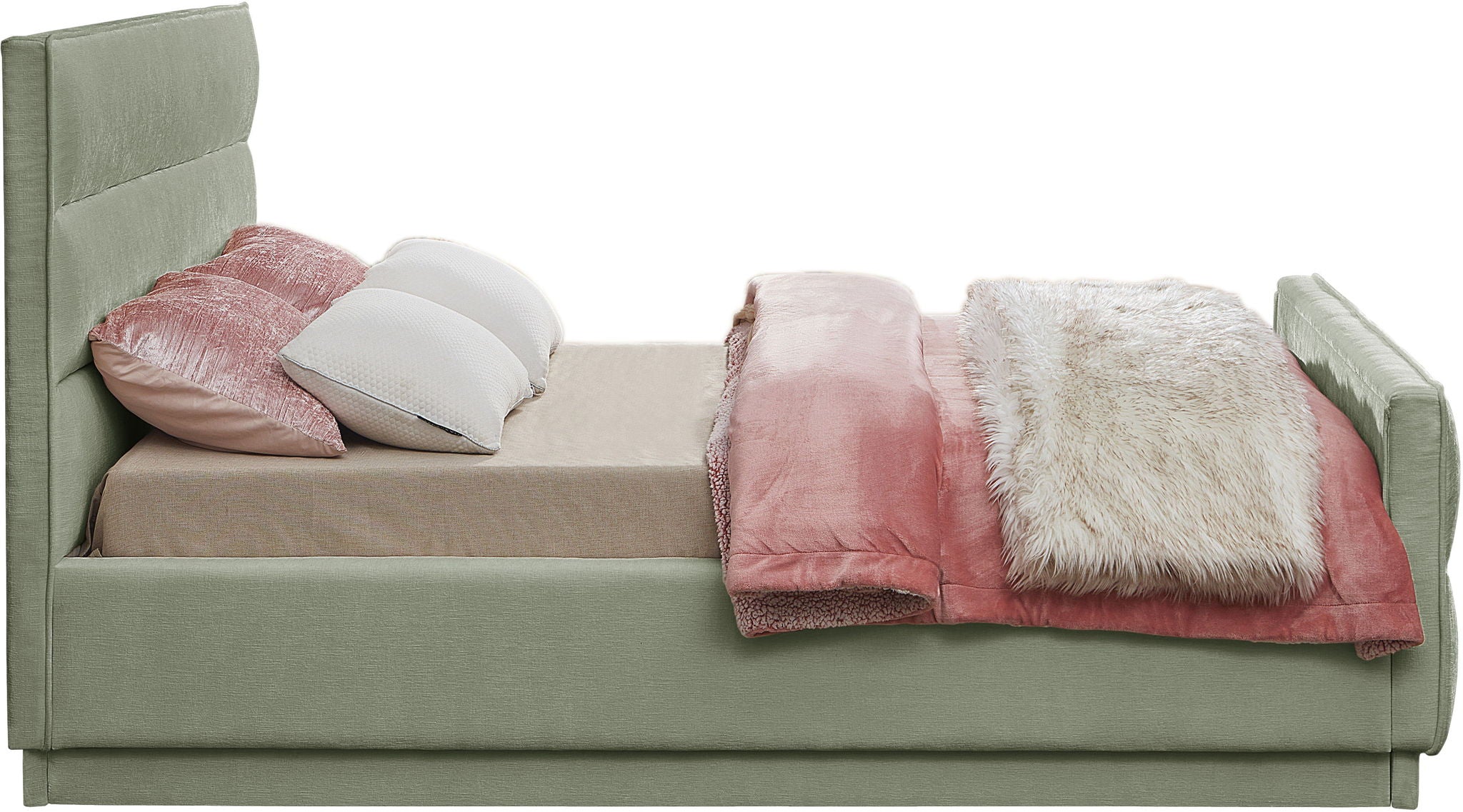 Paxton - Bed