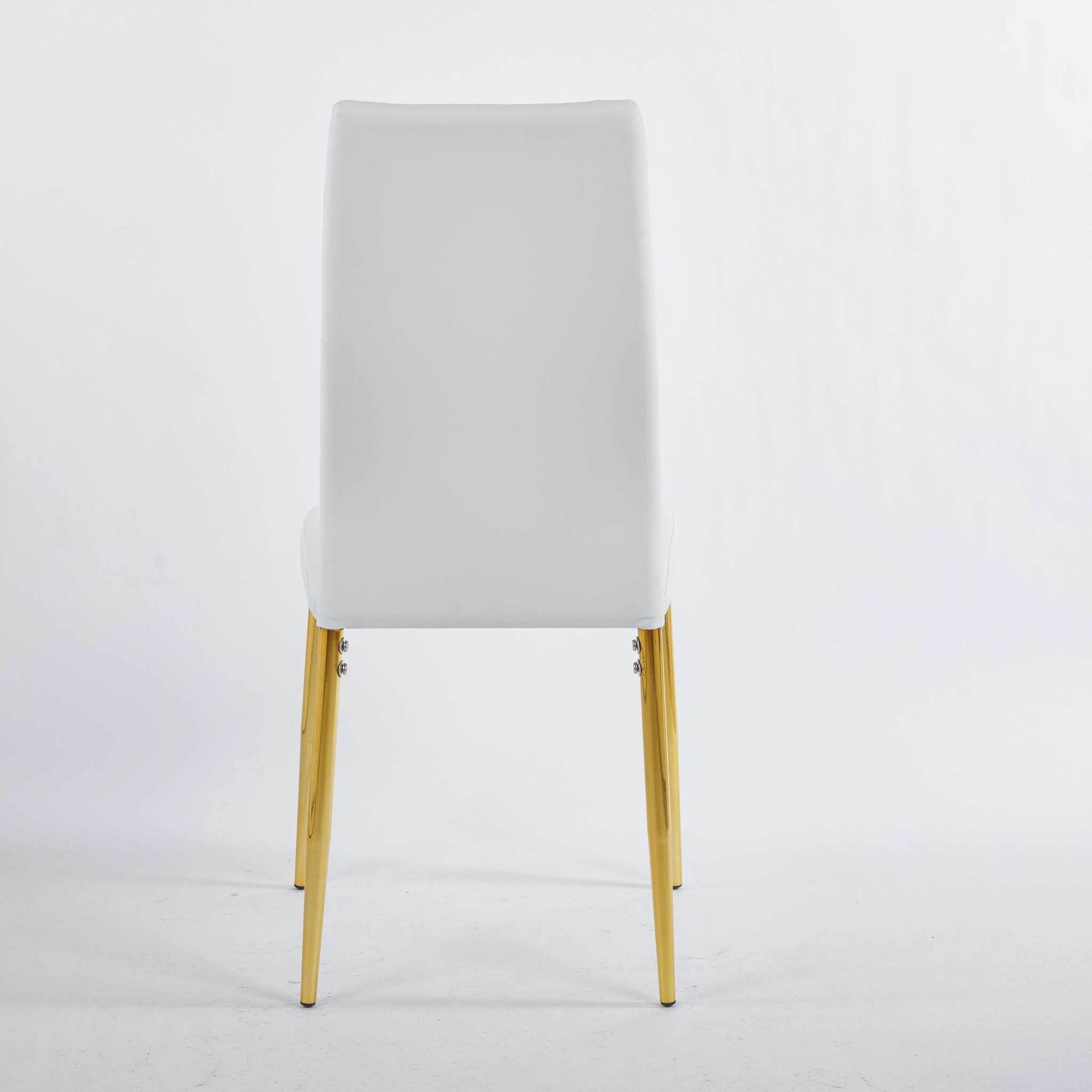 Elegant Legs Dining Chair (Set of 4)