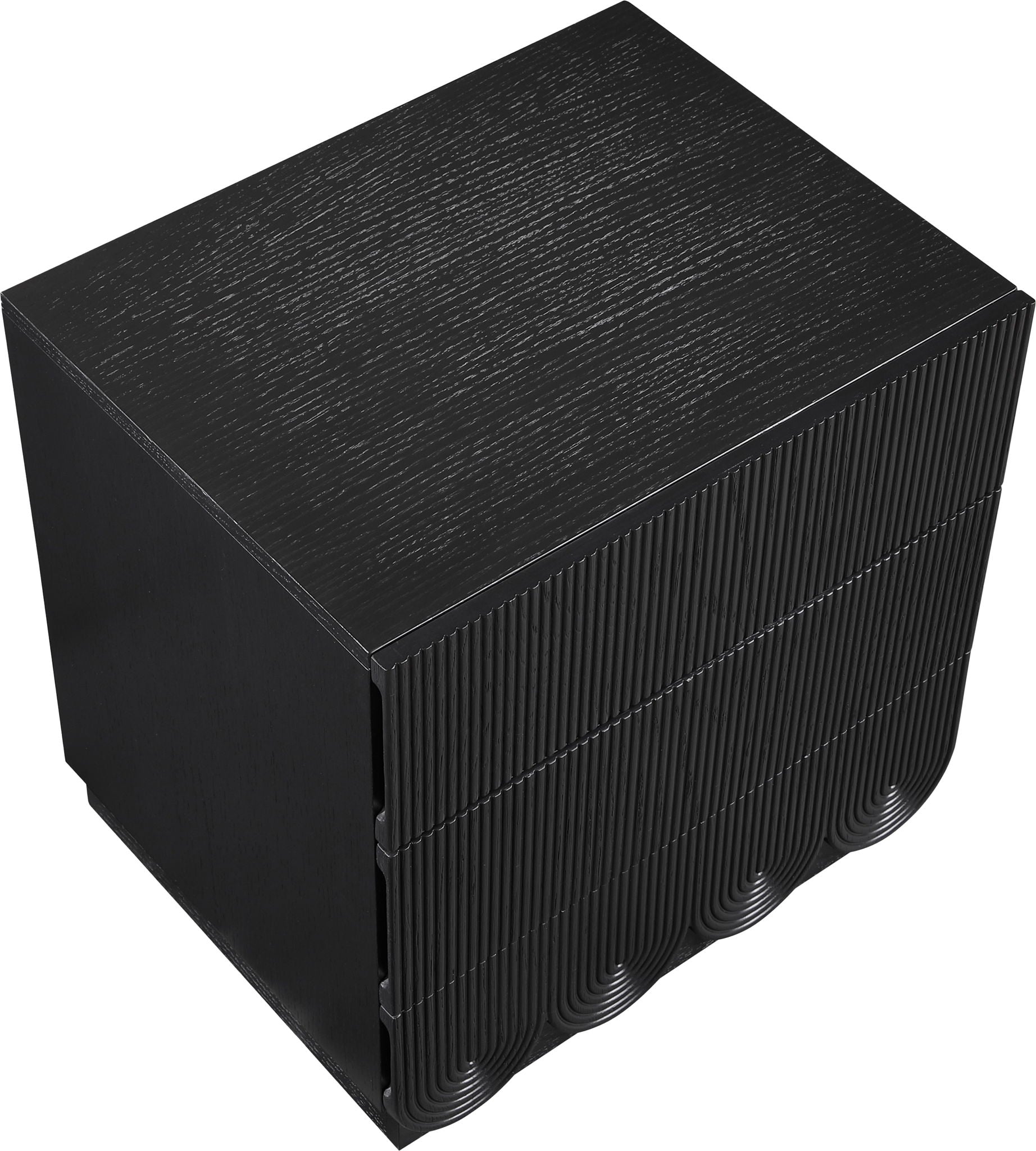 Scallop - Night Stand