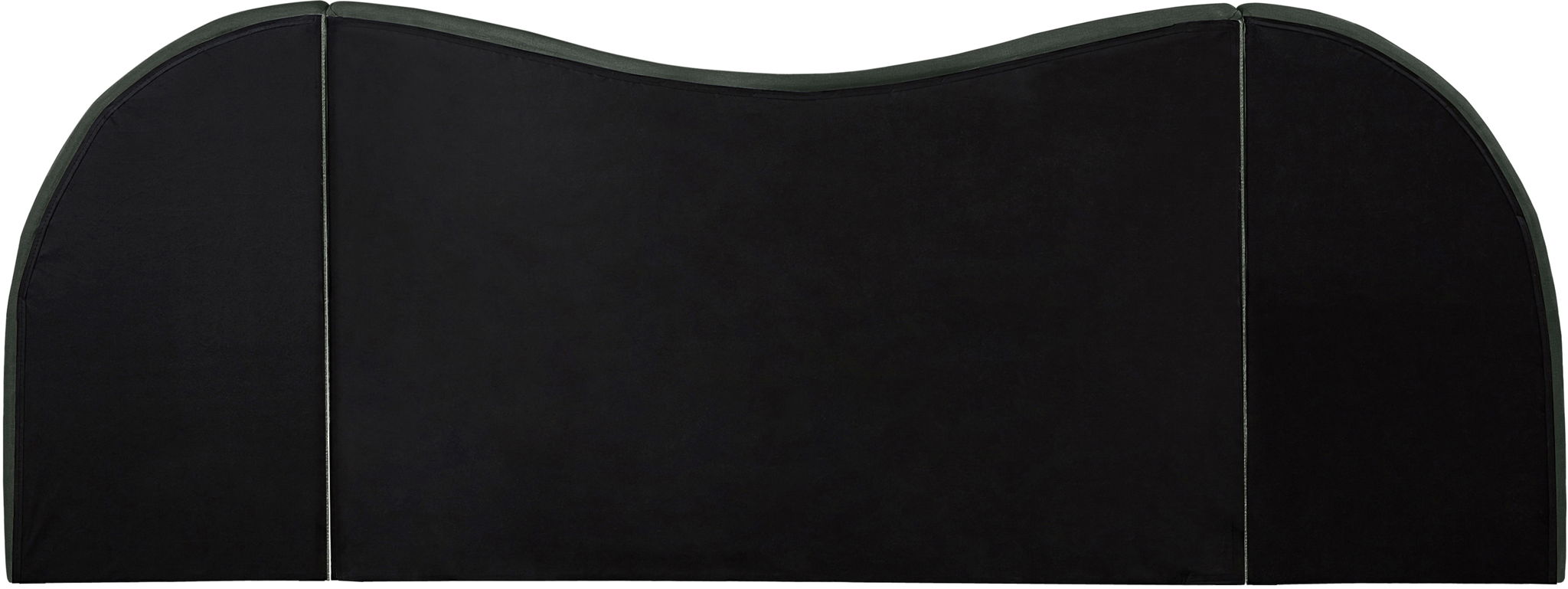 Everest - Linen Fabric Bed