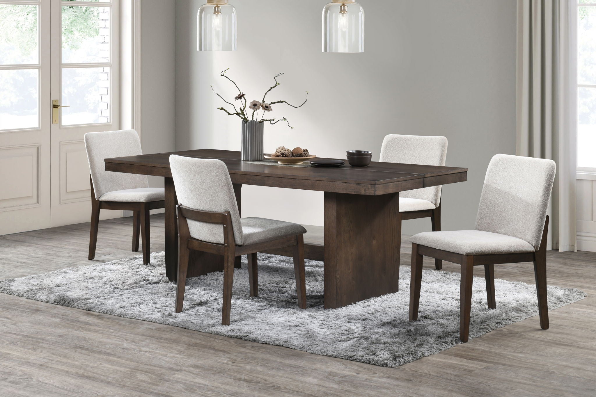 Kody - Dining Table Set