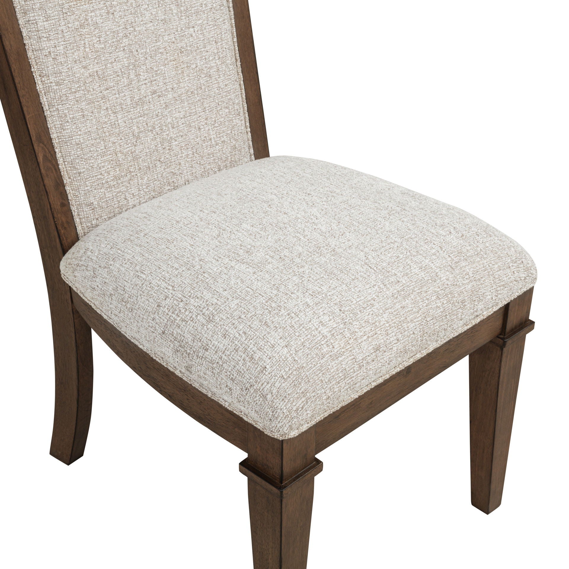 Mariana - Upholstered Side Chair (Set of 2)