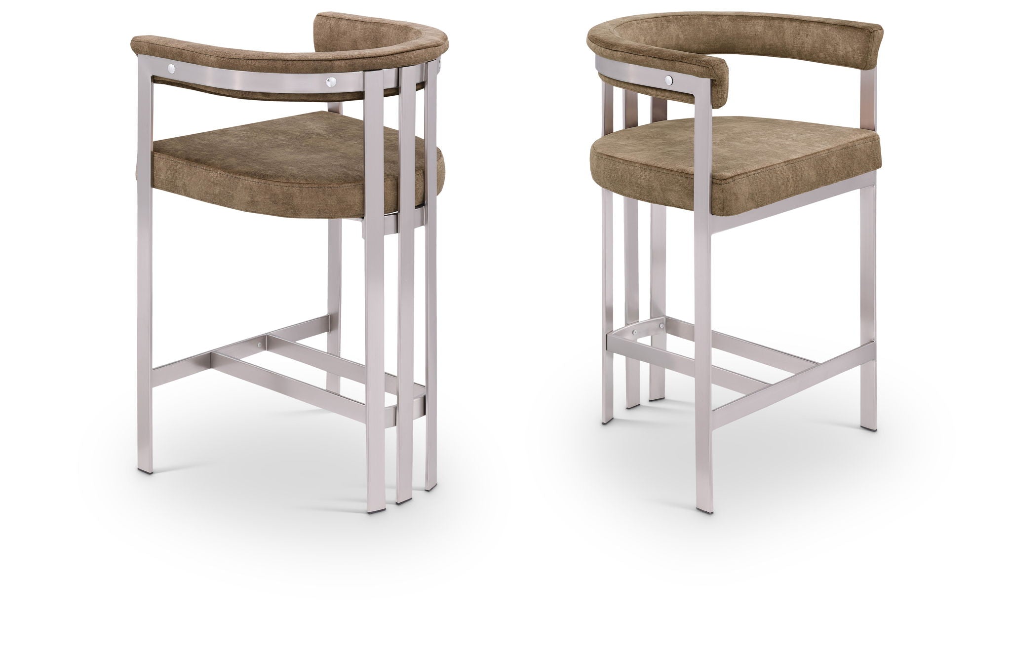 Marcello - Counter Stool (Set of 2)