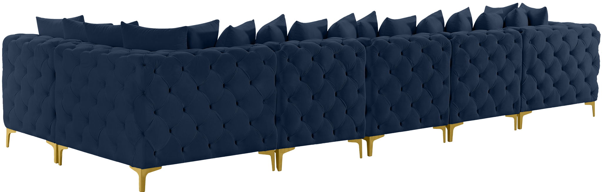 Tremblay - 6 Piece Modular Sectional
