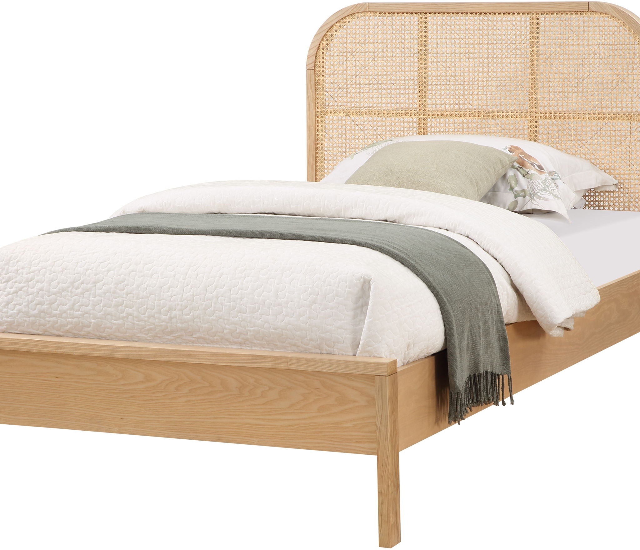 Siena - Bed