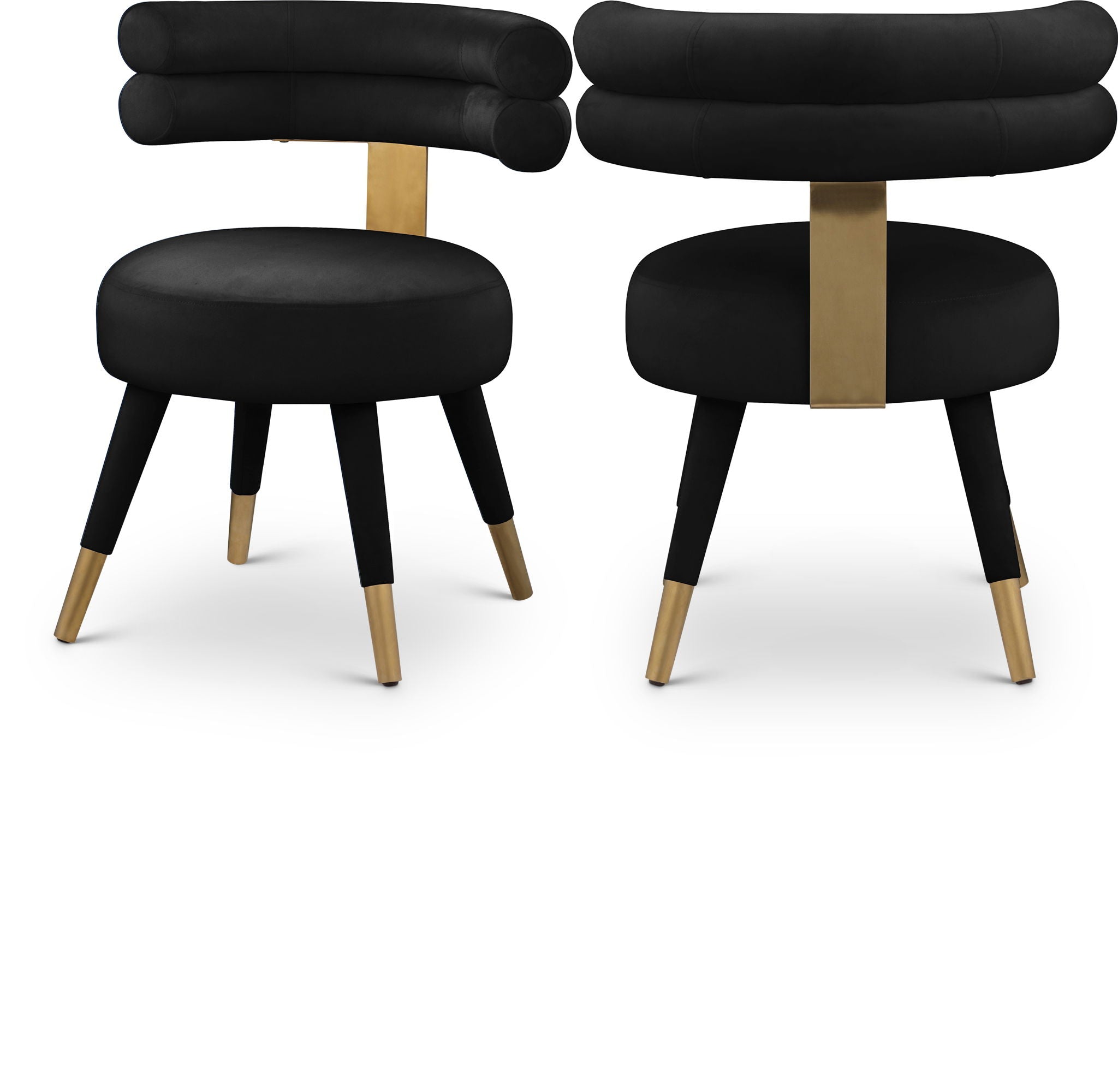 Fitzroy - Dining Chair (Set of 2)