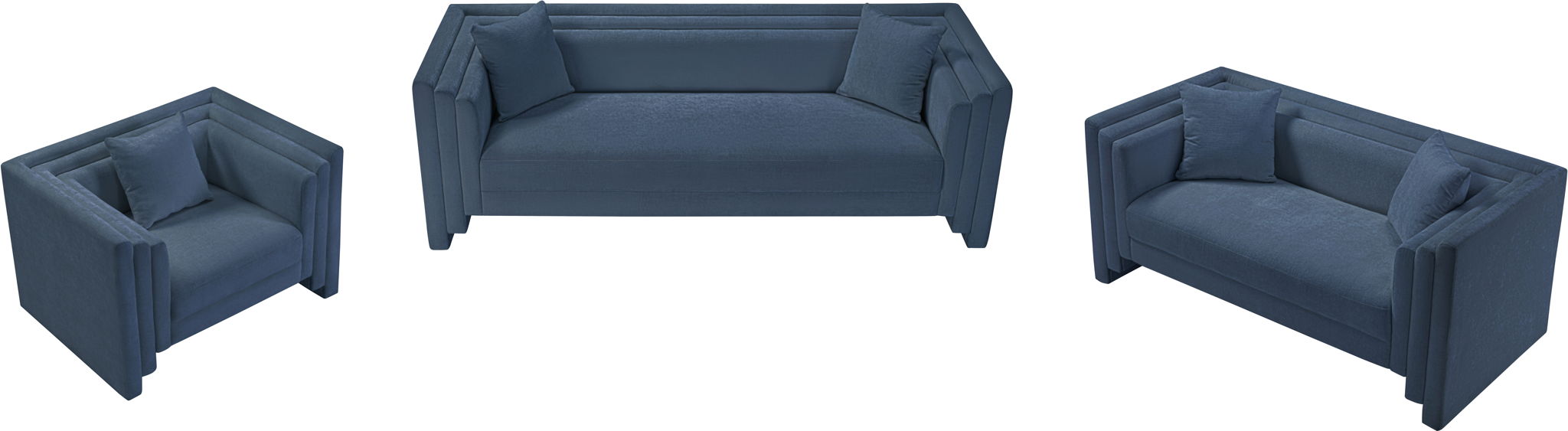 Everett - Chair