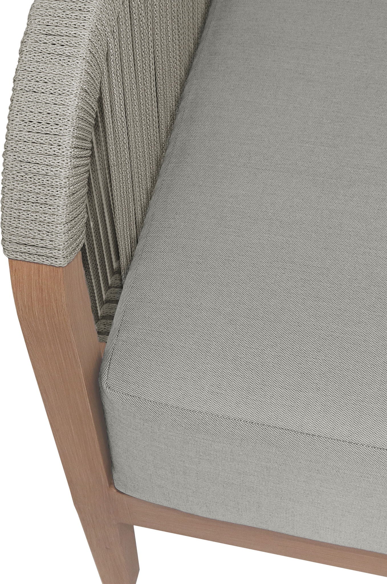 Maui - Water Resistant Outdoor Patio Sofa