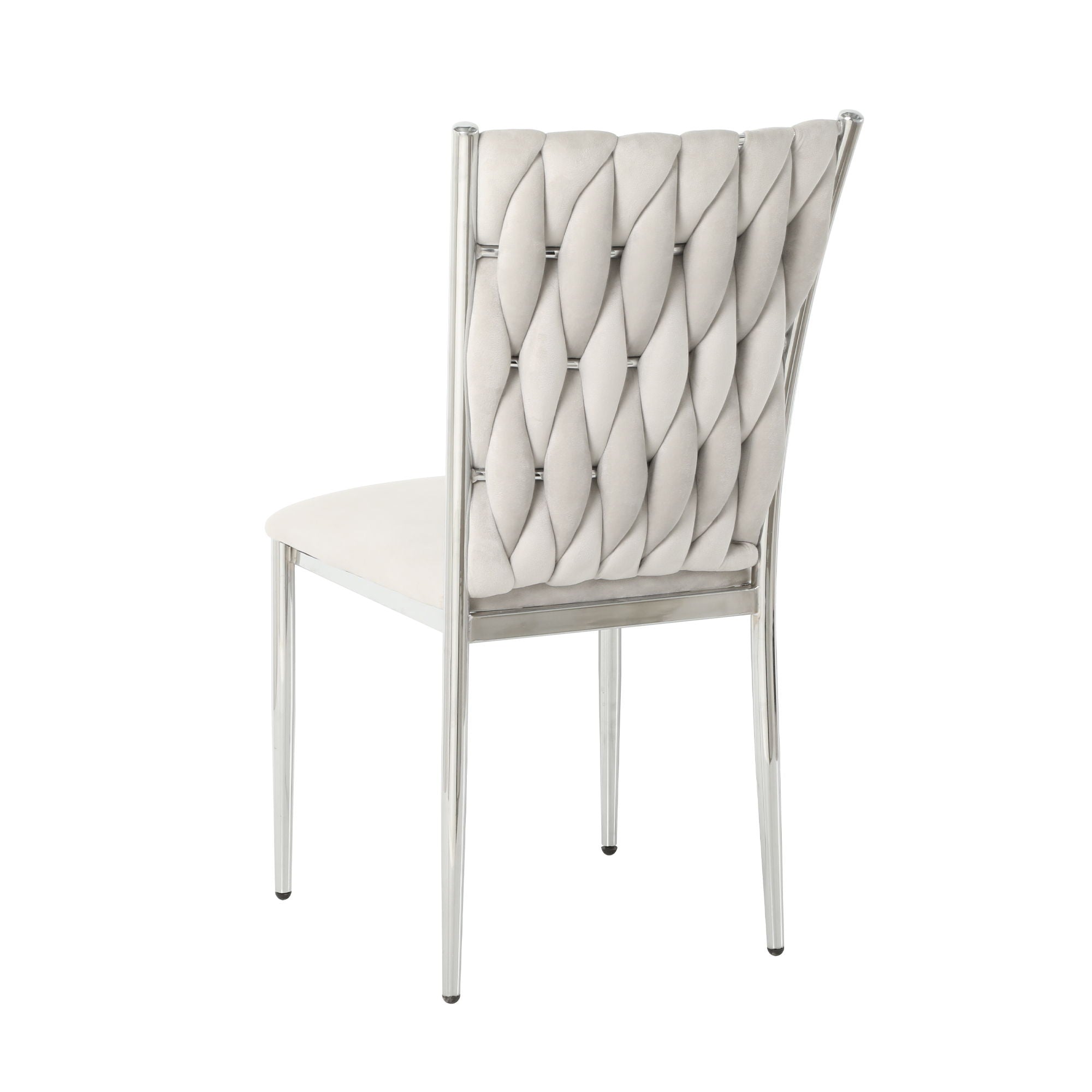 Modern Dining Chair Set For Dining Room