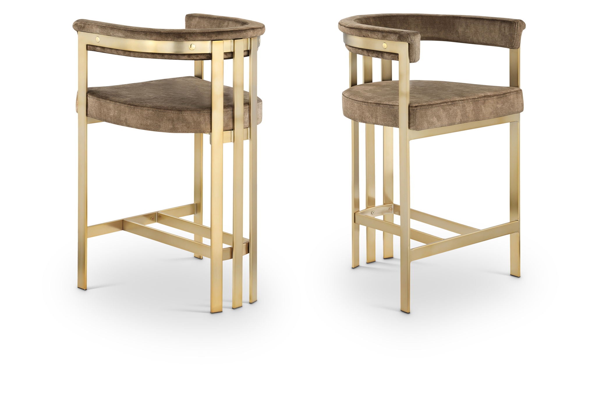 Marcello - Counter Stool
