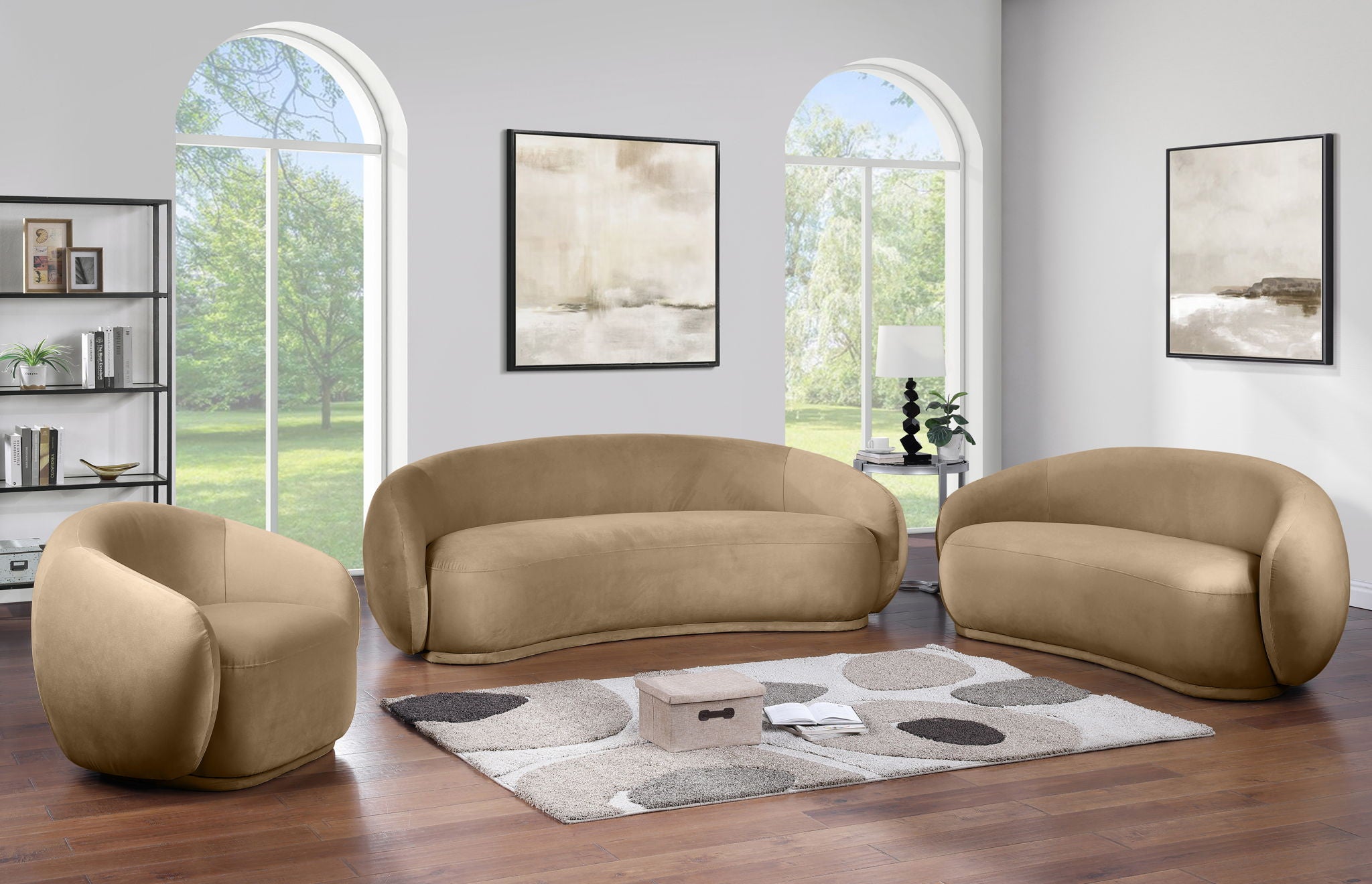 Emery - Sofa