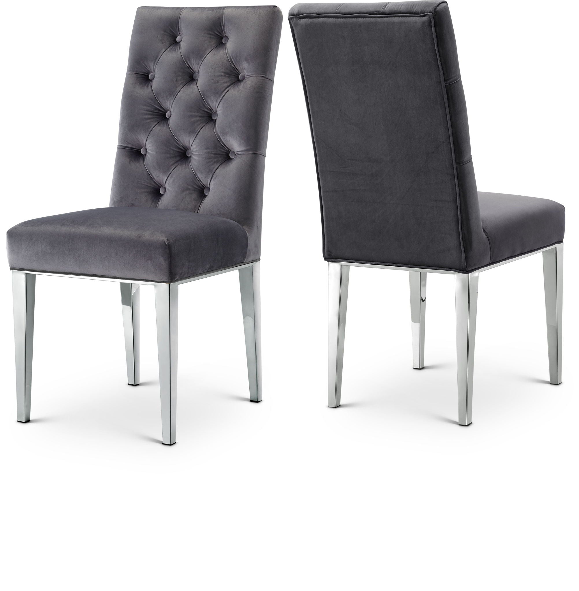 Juno - Dining Chair (Set of 2)