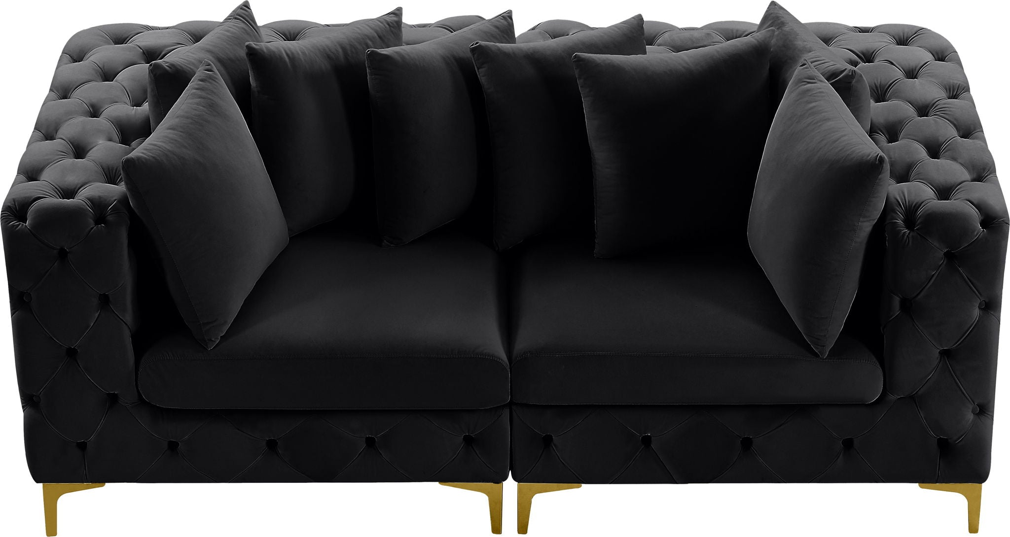 Tremblay - Modular Sofa - 2 Seats