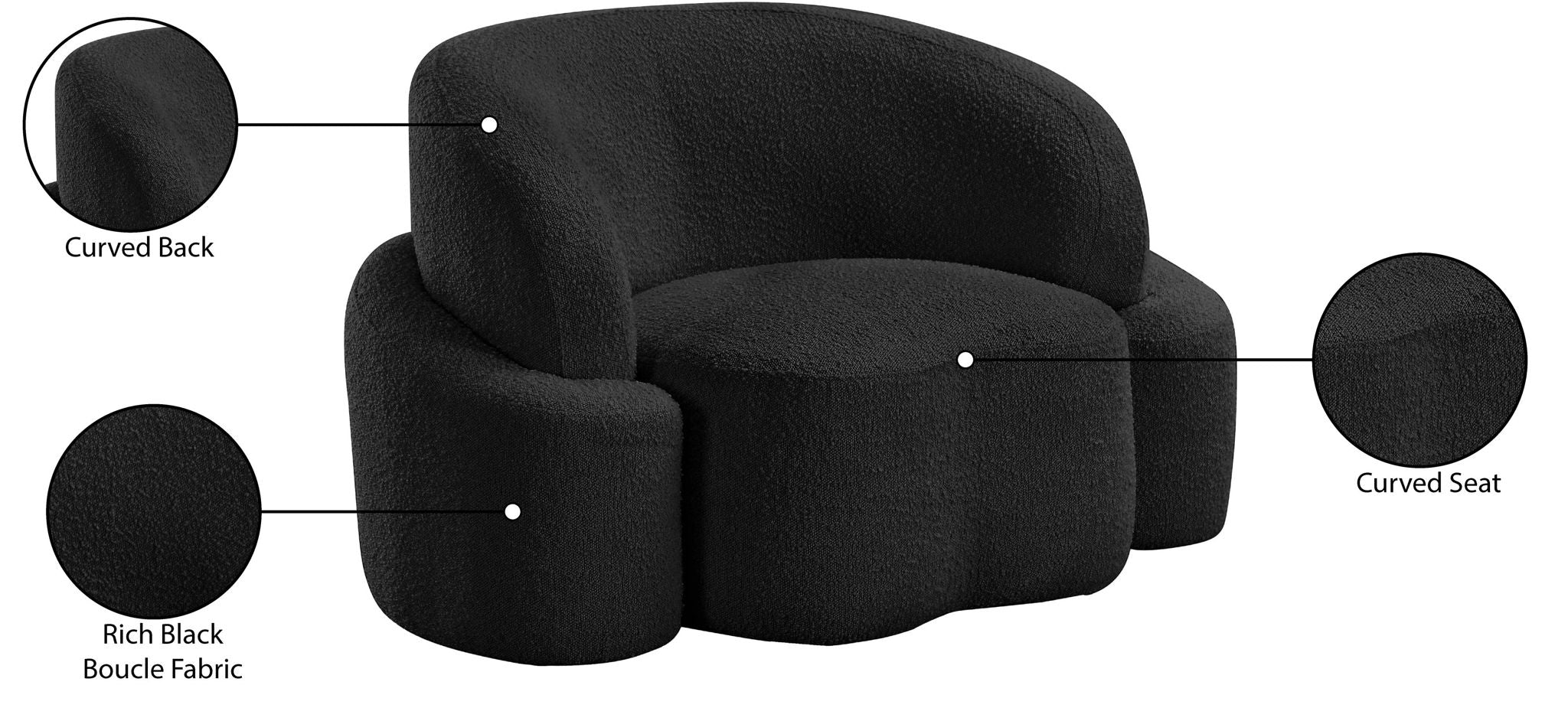 Principessa - Chair