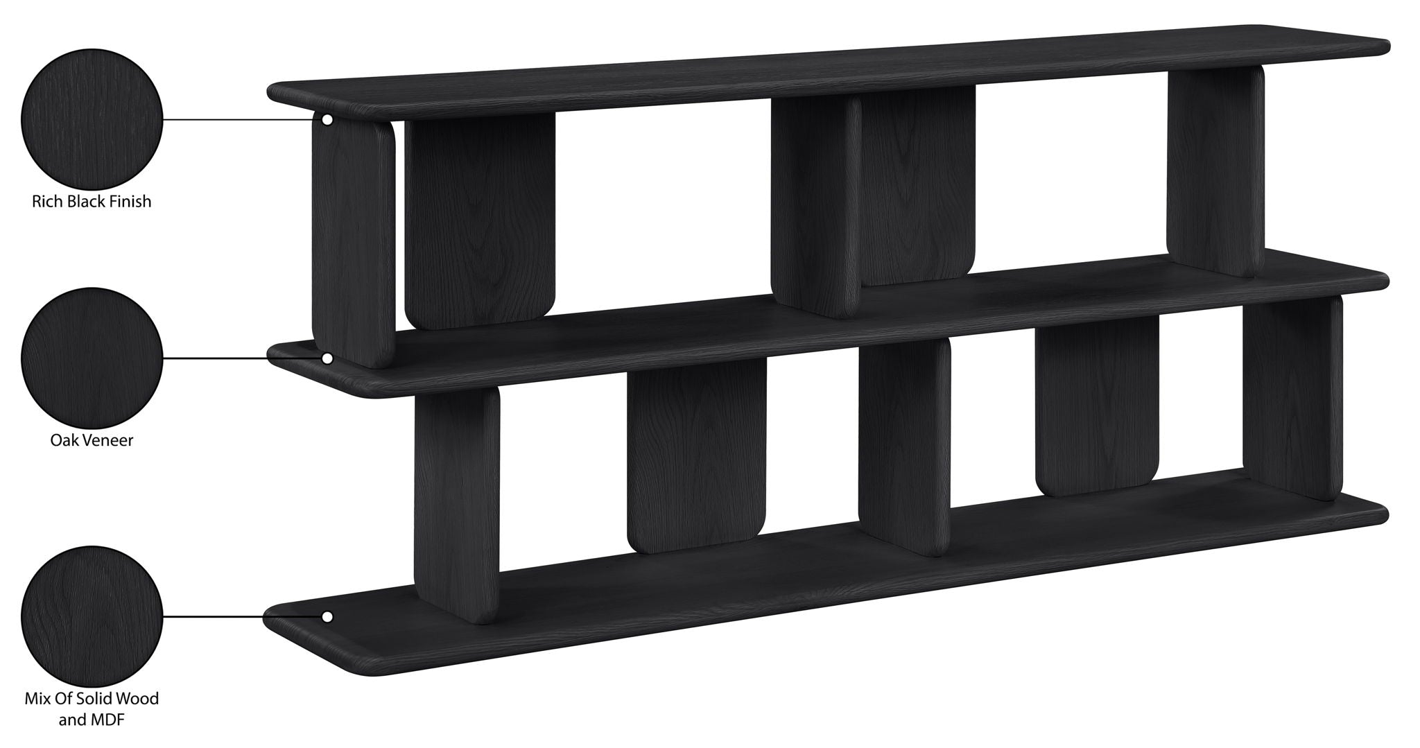 Nexa - Media Console