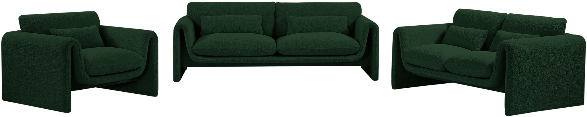 Stylus - Chair