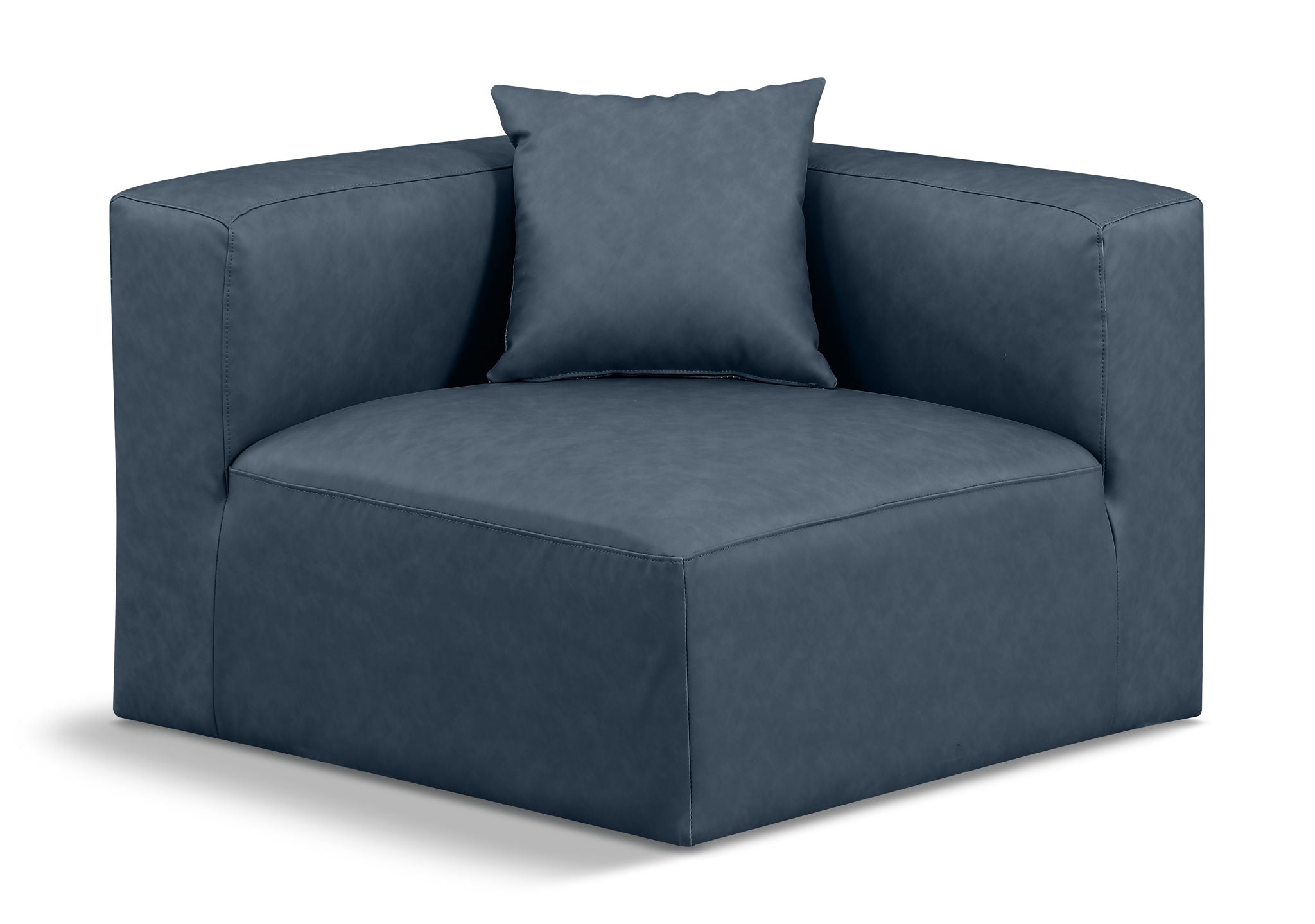 Cube - Corner Chair