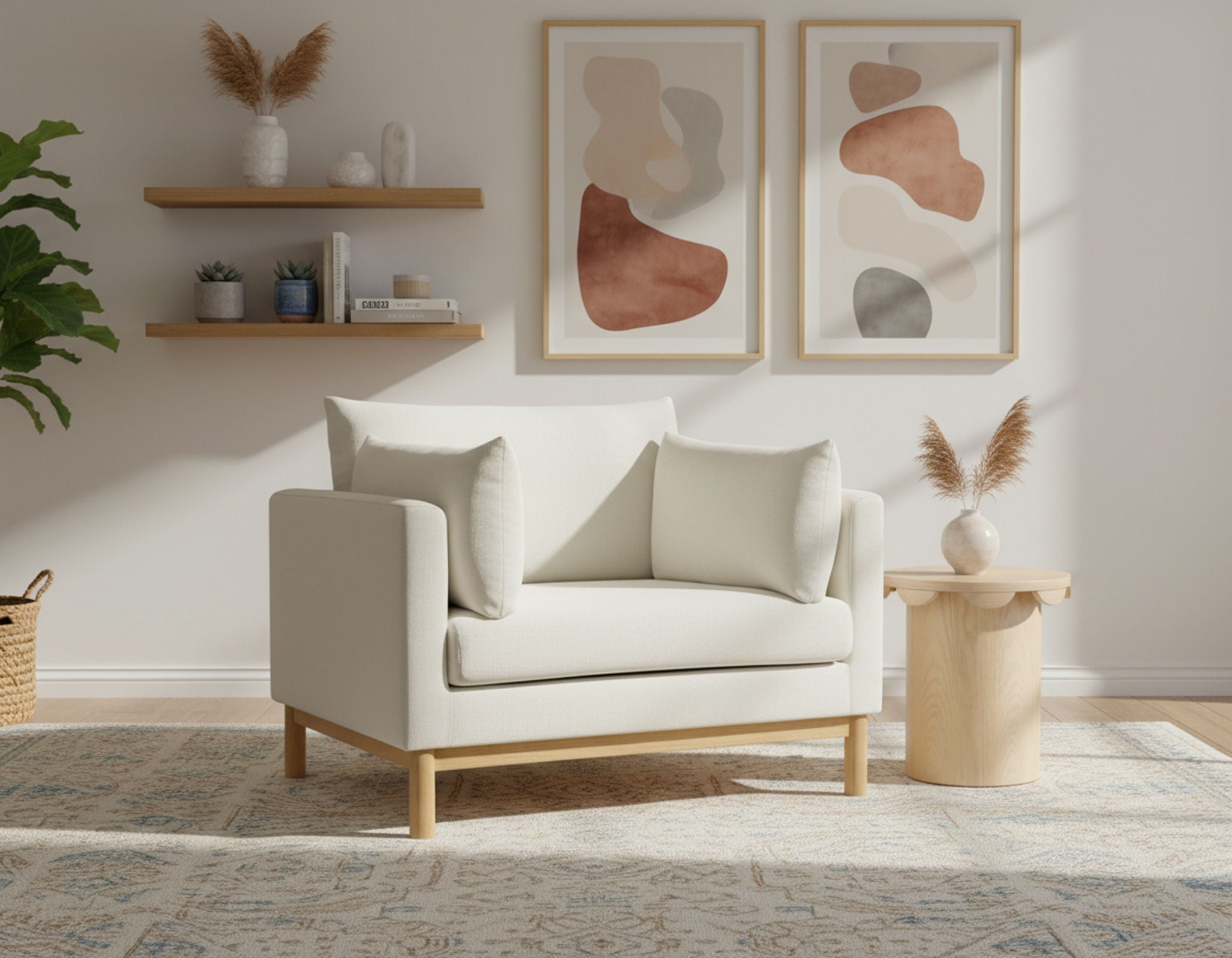 Langham - Chair