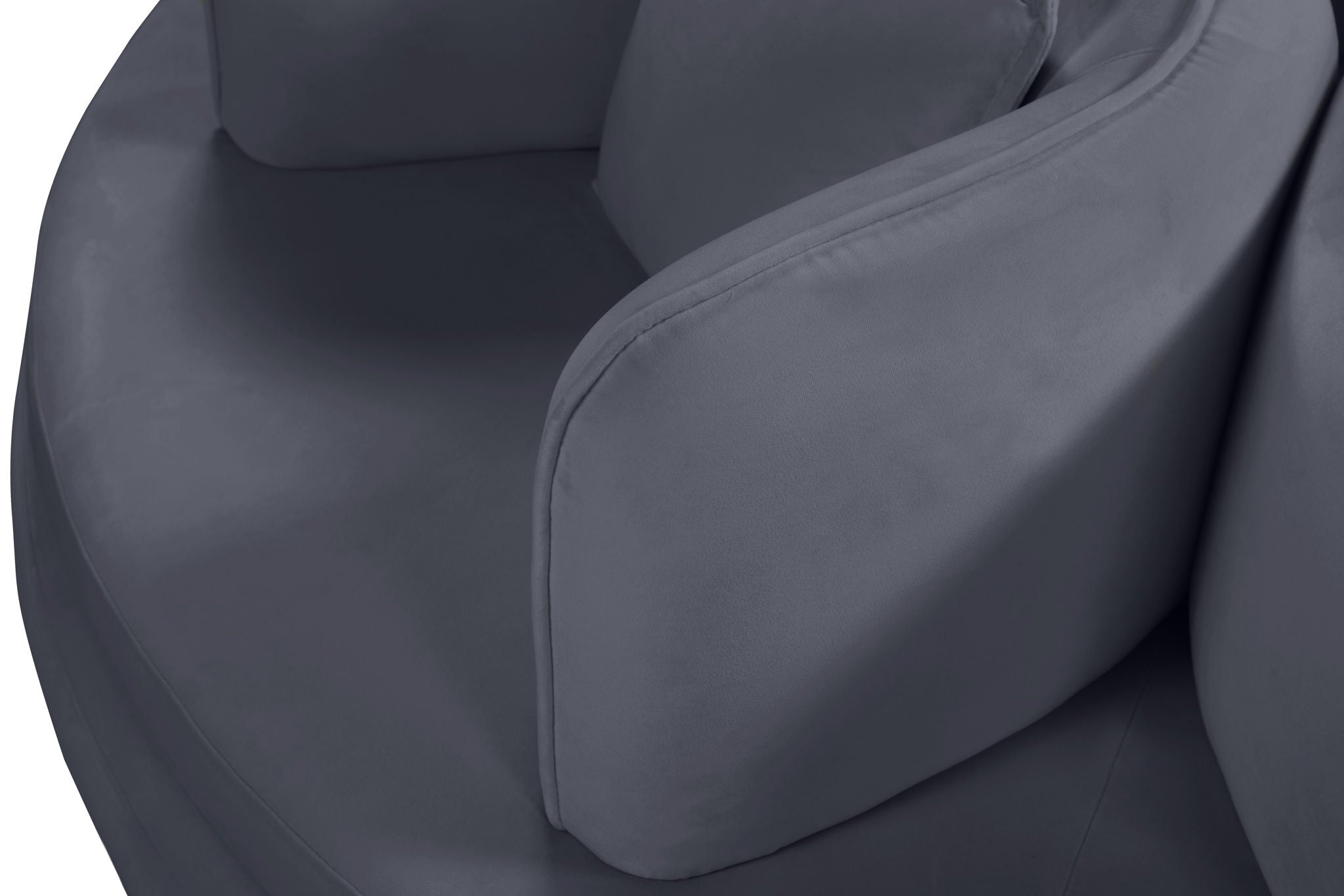 Circlet - Round Sofa Settee