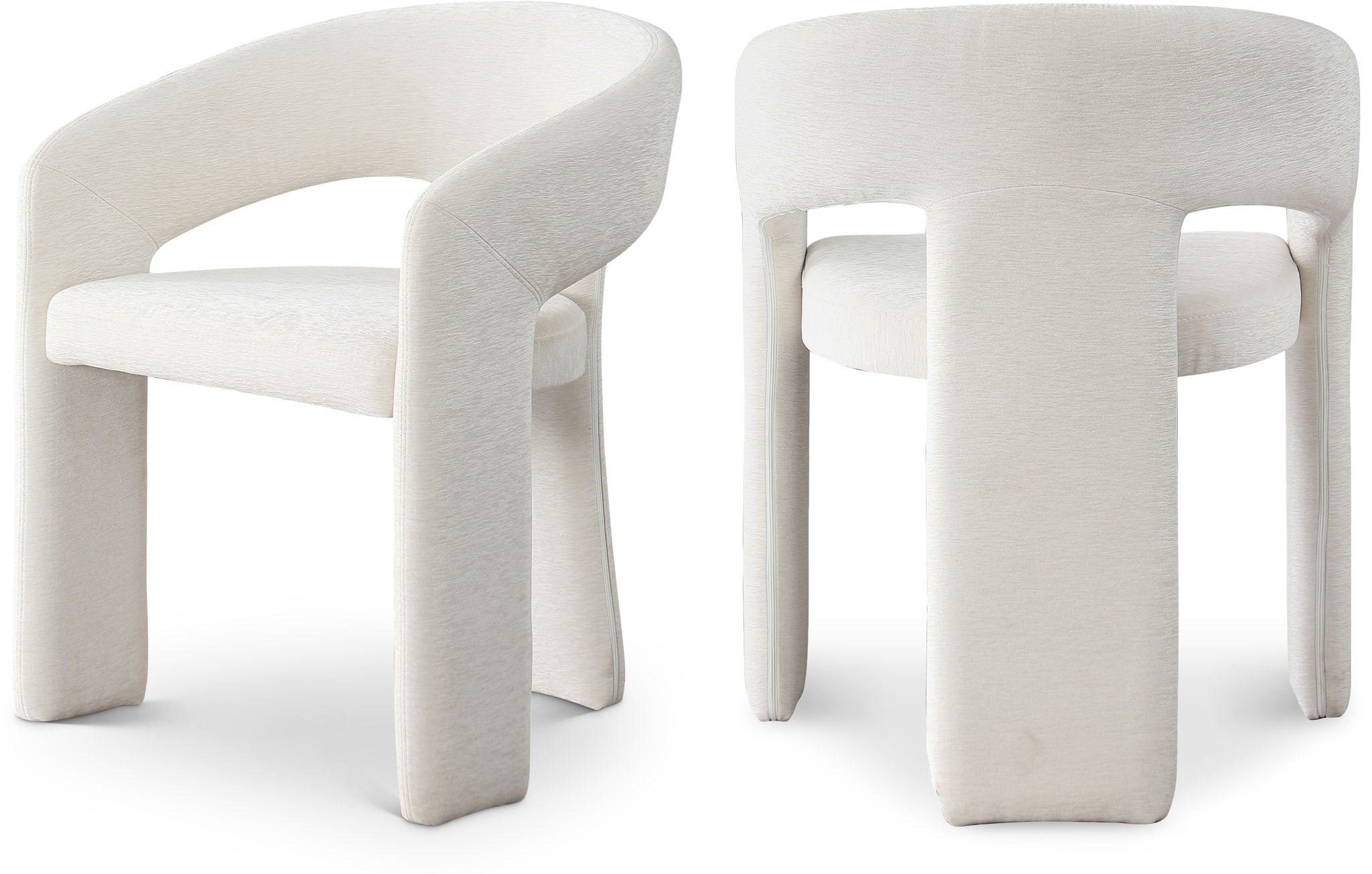 Rendition - Dining Chair (Set of 2)