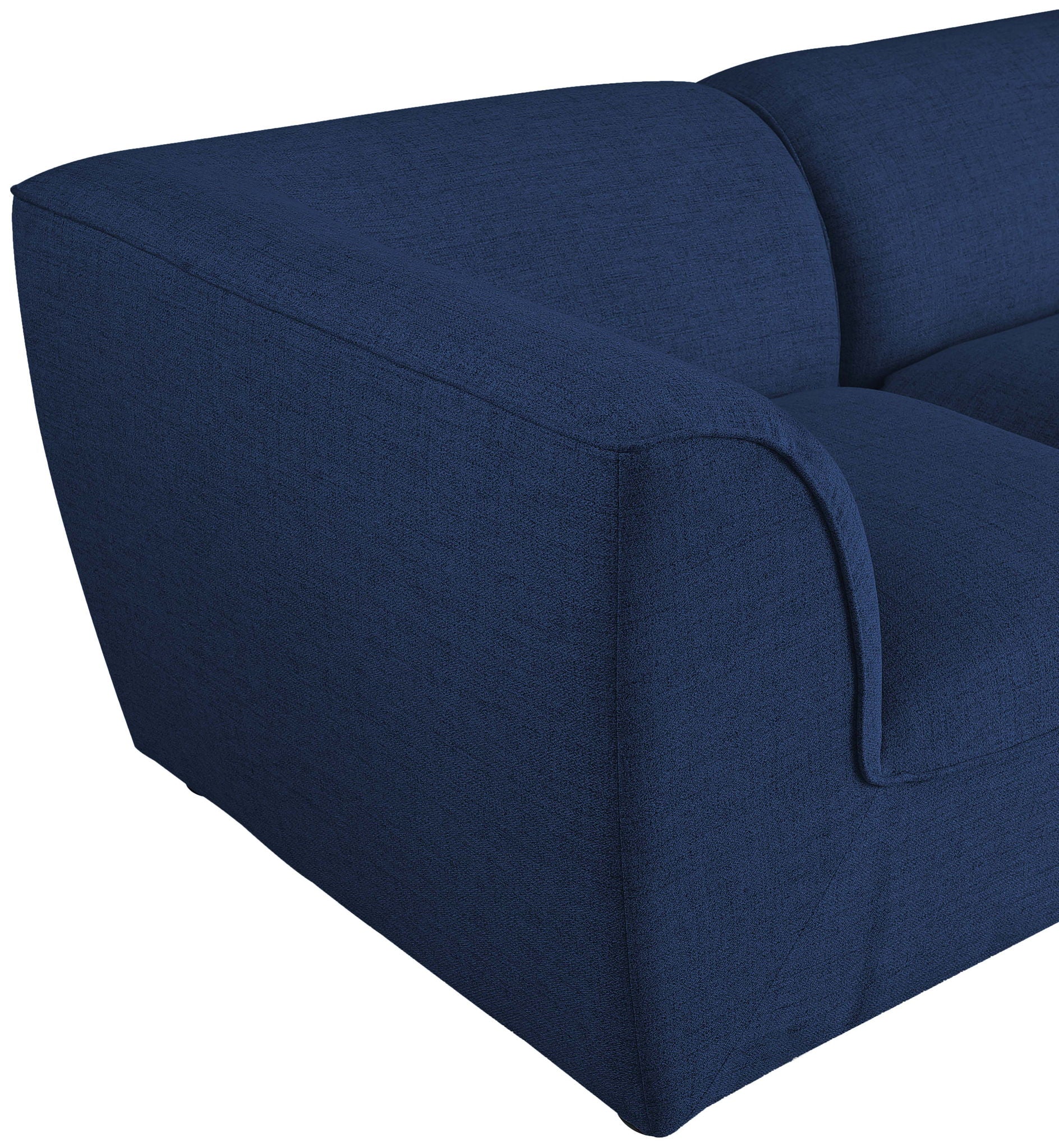 Miramar - 6 Piece Modular Sectional
