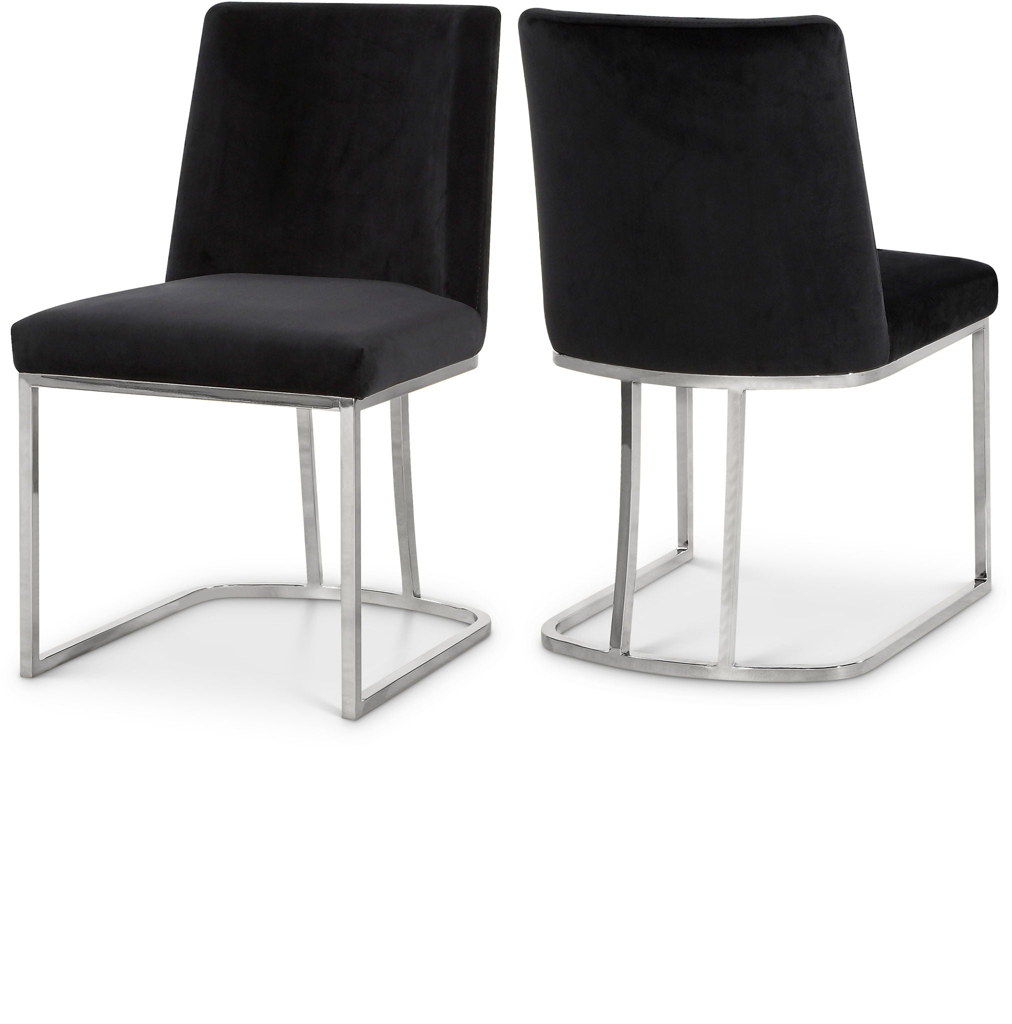 Heidi - Dining Chair (Set of 2)