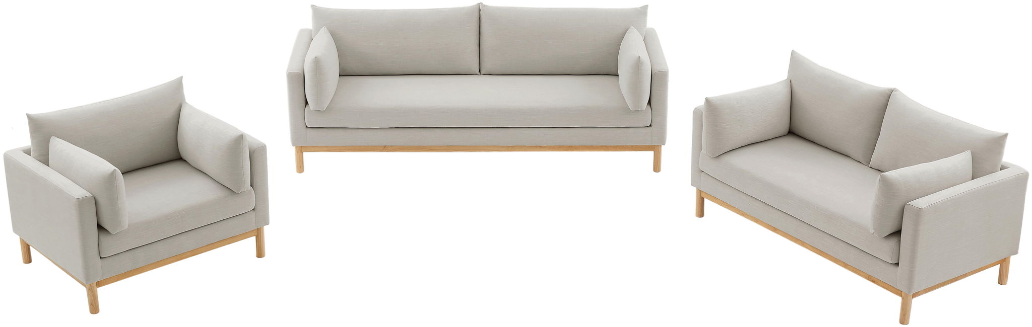 Langham - Chair
