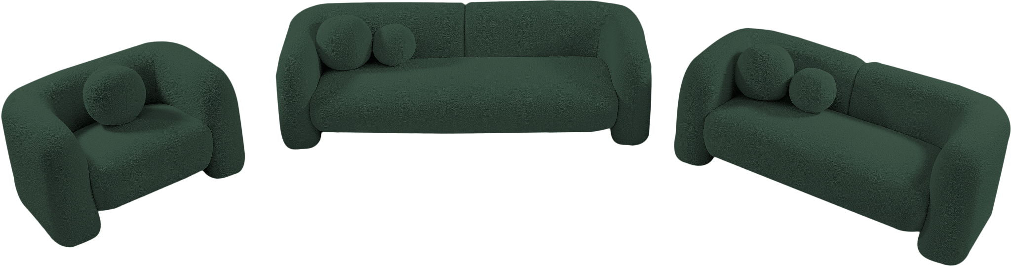 Emory - Chair
